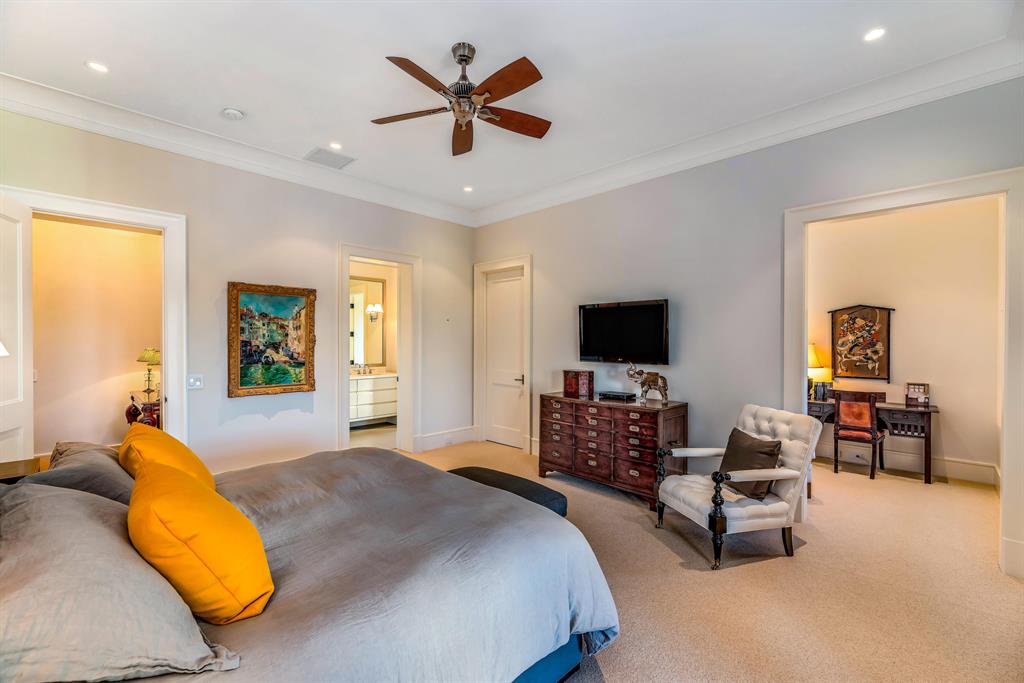 RANCH COLONY - Residential