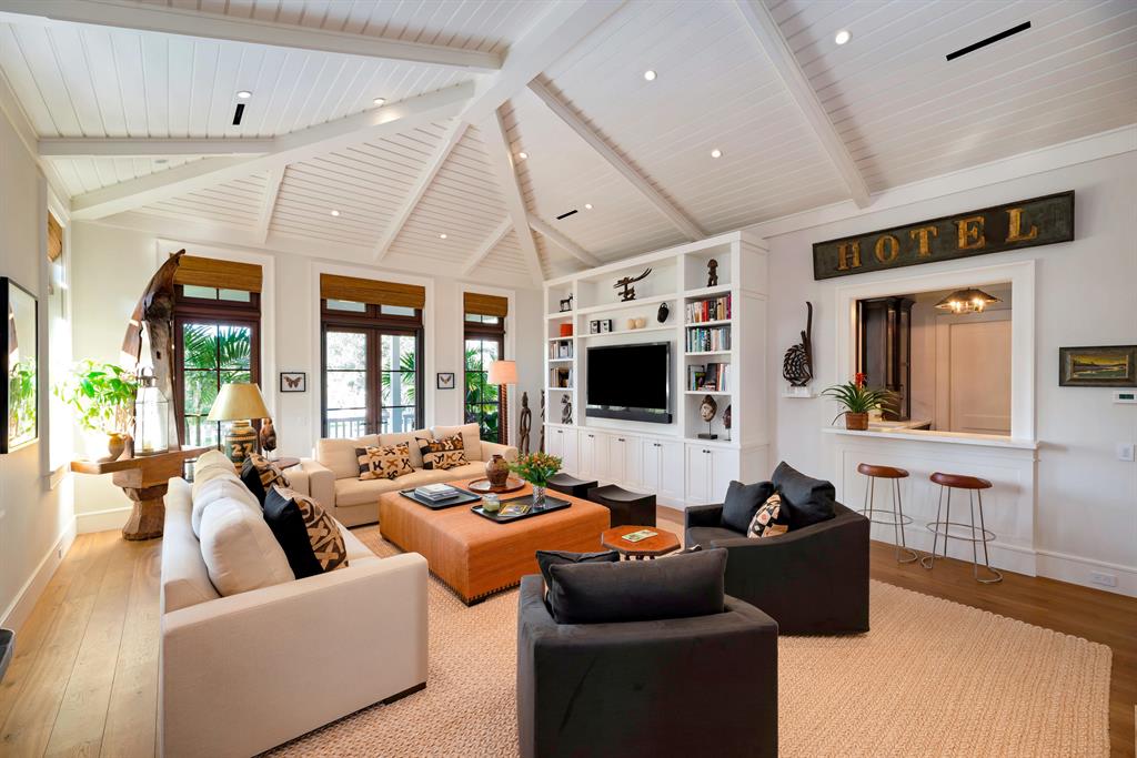 RANCH COLONY - Residential