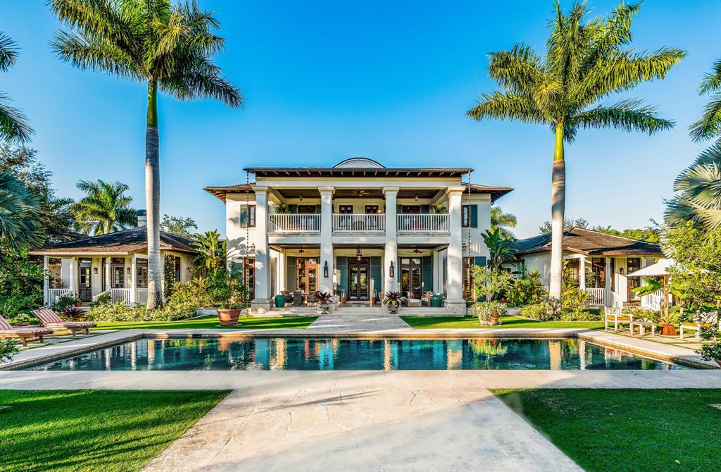 RANCH COLONY - Residential