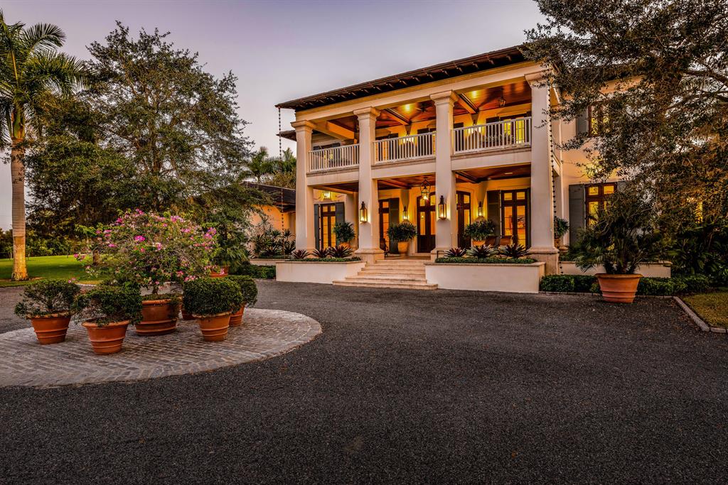 RANCH COLONY - Residential