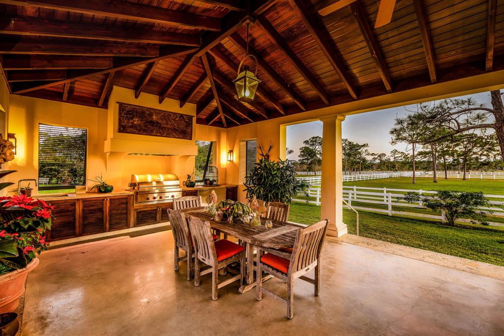 RANCH COLONY - Residential