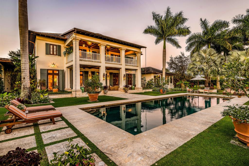 RANCH COLONY - Residential