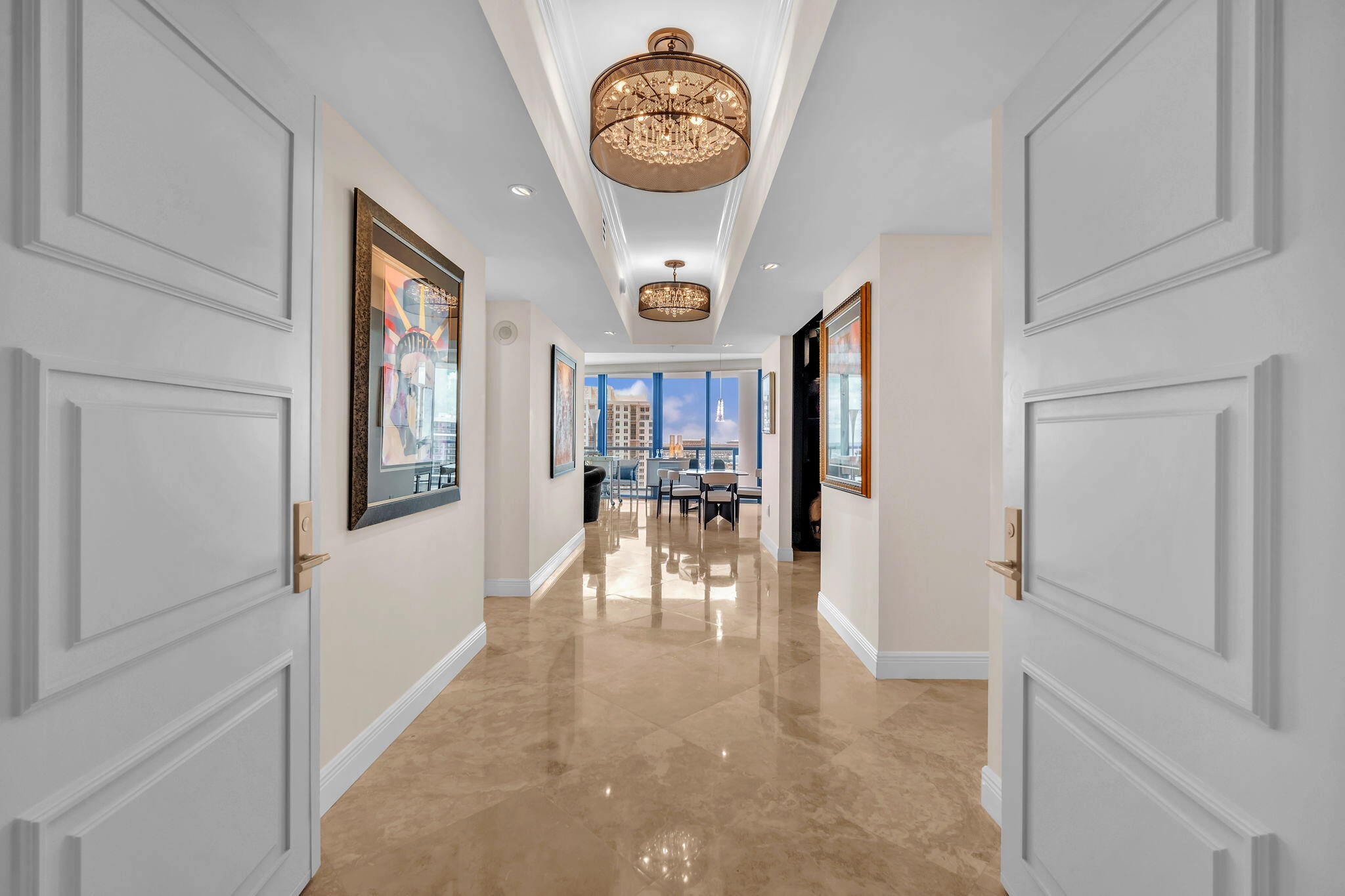 333 LAS OLAS Way 3502