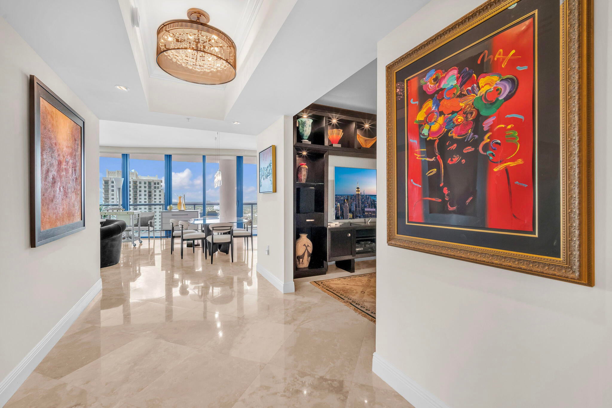 333 LAS OLAS Way 3502
