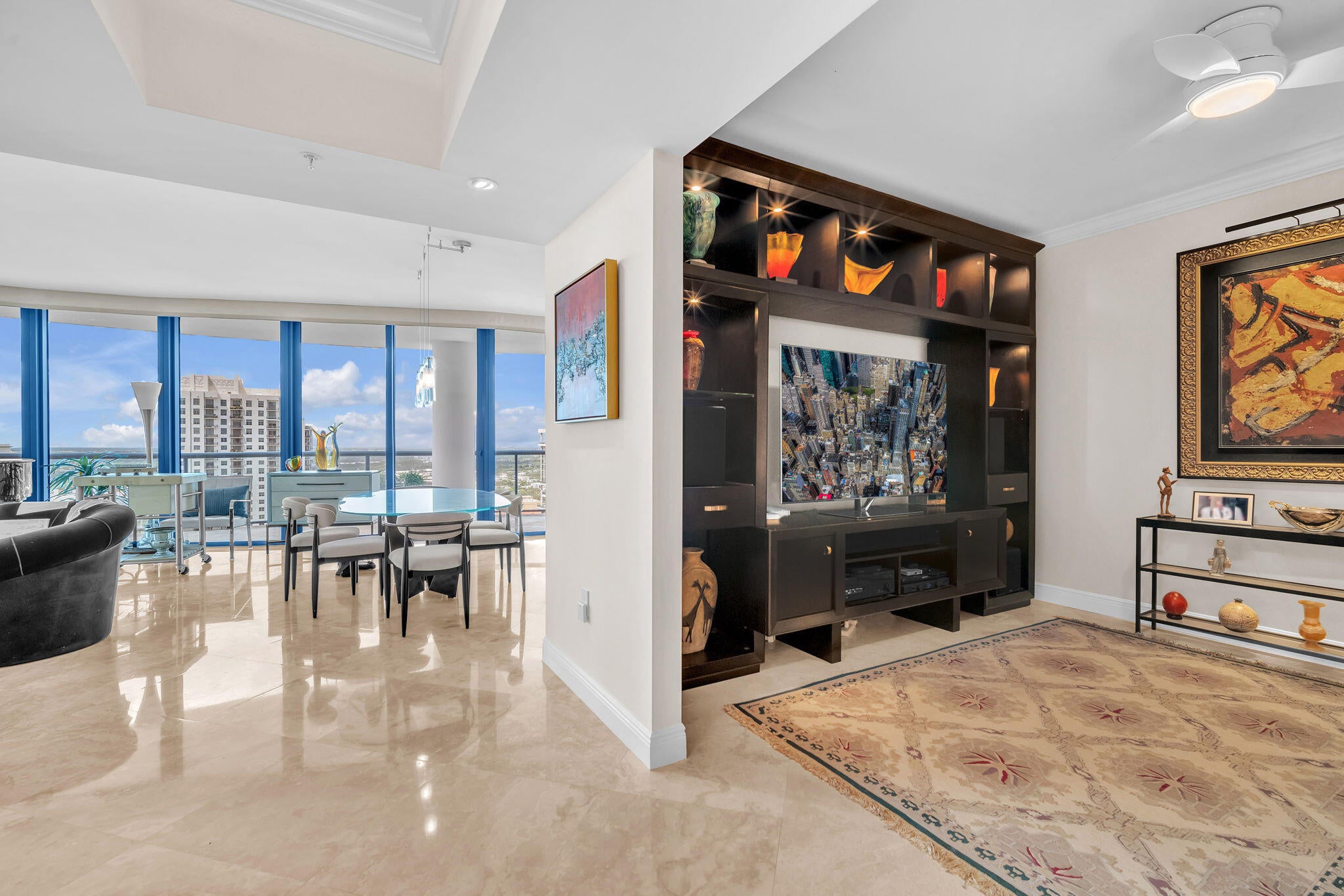 333 LAS OLAS Way 3502