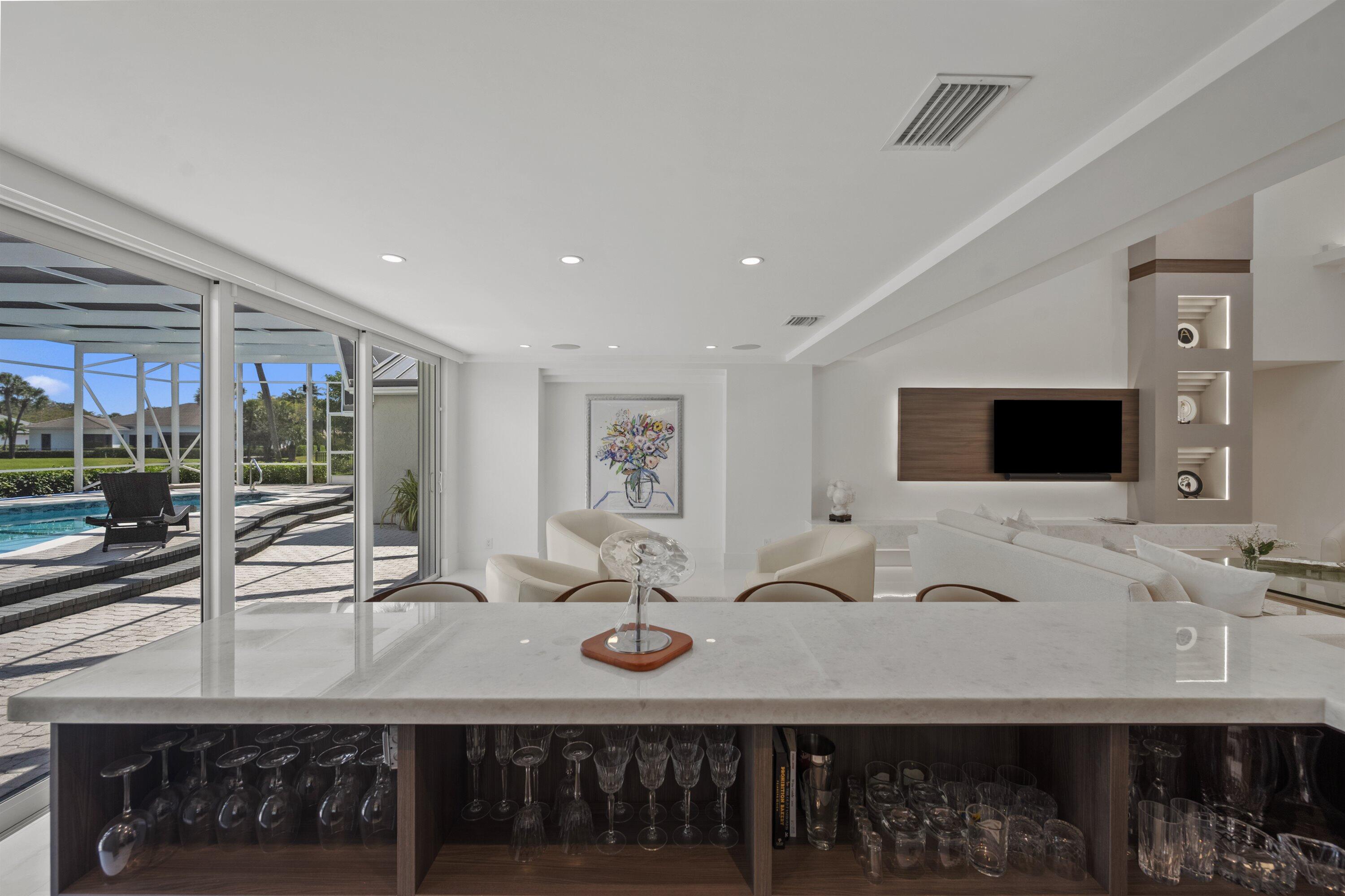 DEL-AIRE GOLF CLUB SECOND ADD - Residential