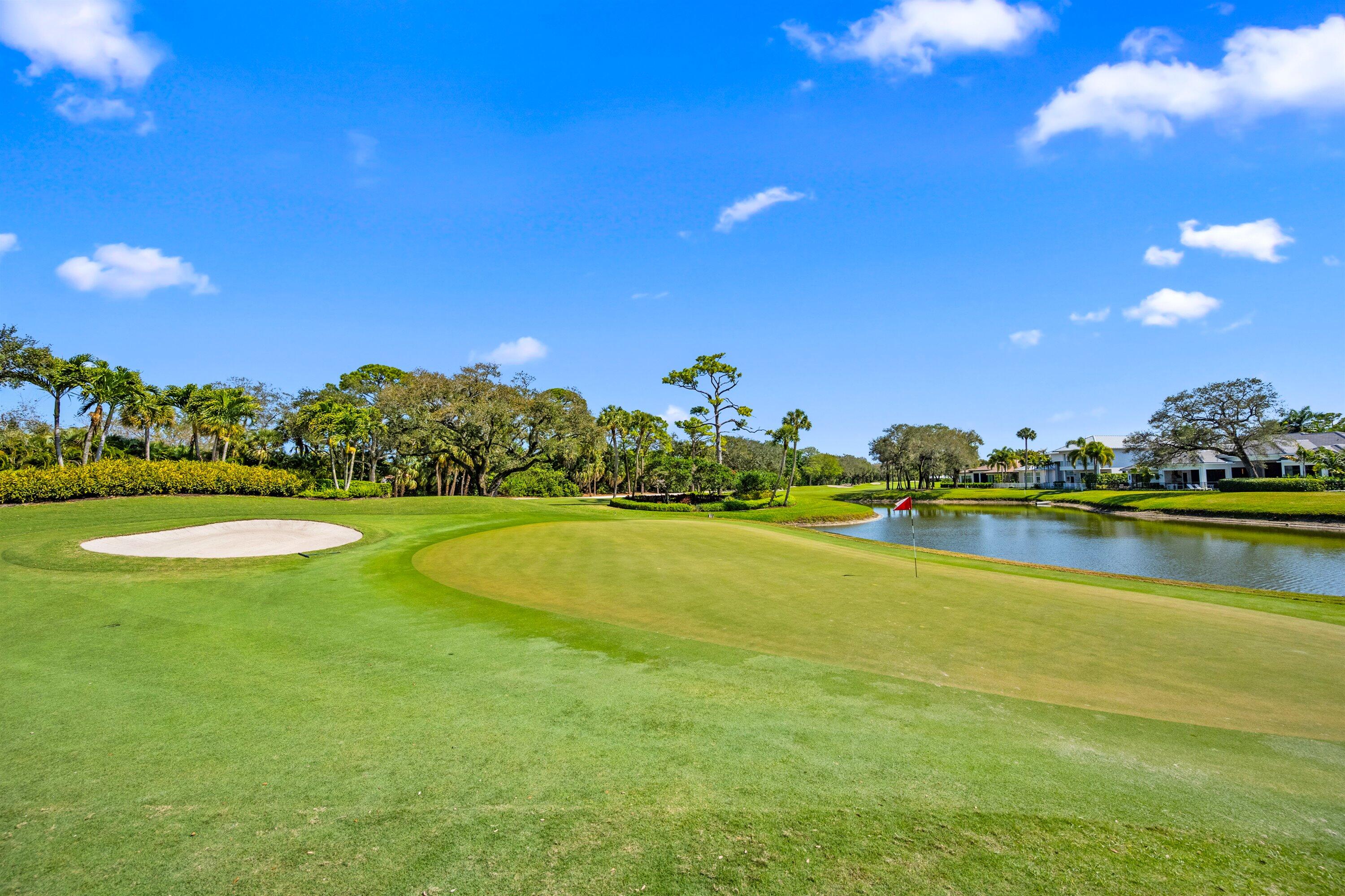 DEL-AIRE GOLF CLUB SECOND ADD - Residential