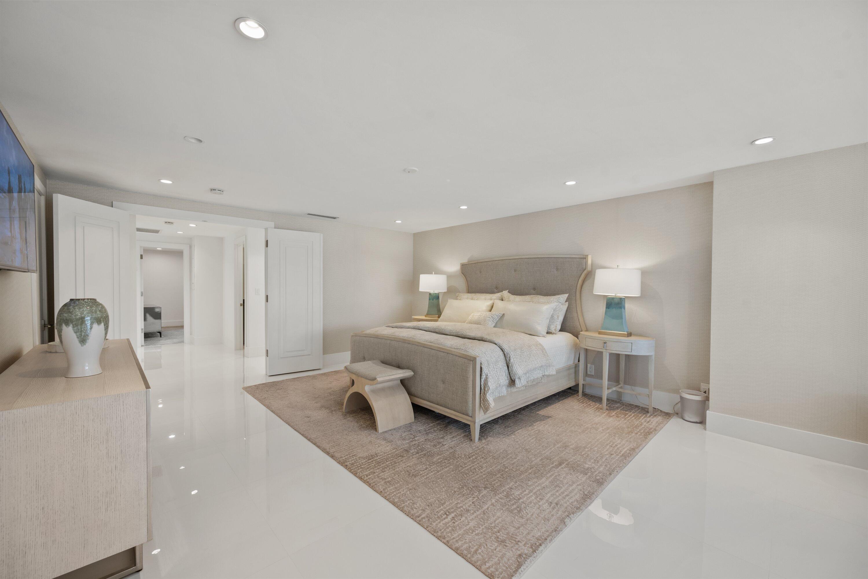 DEL-AIRE GOLF CLUB SECOND ADD - Residential