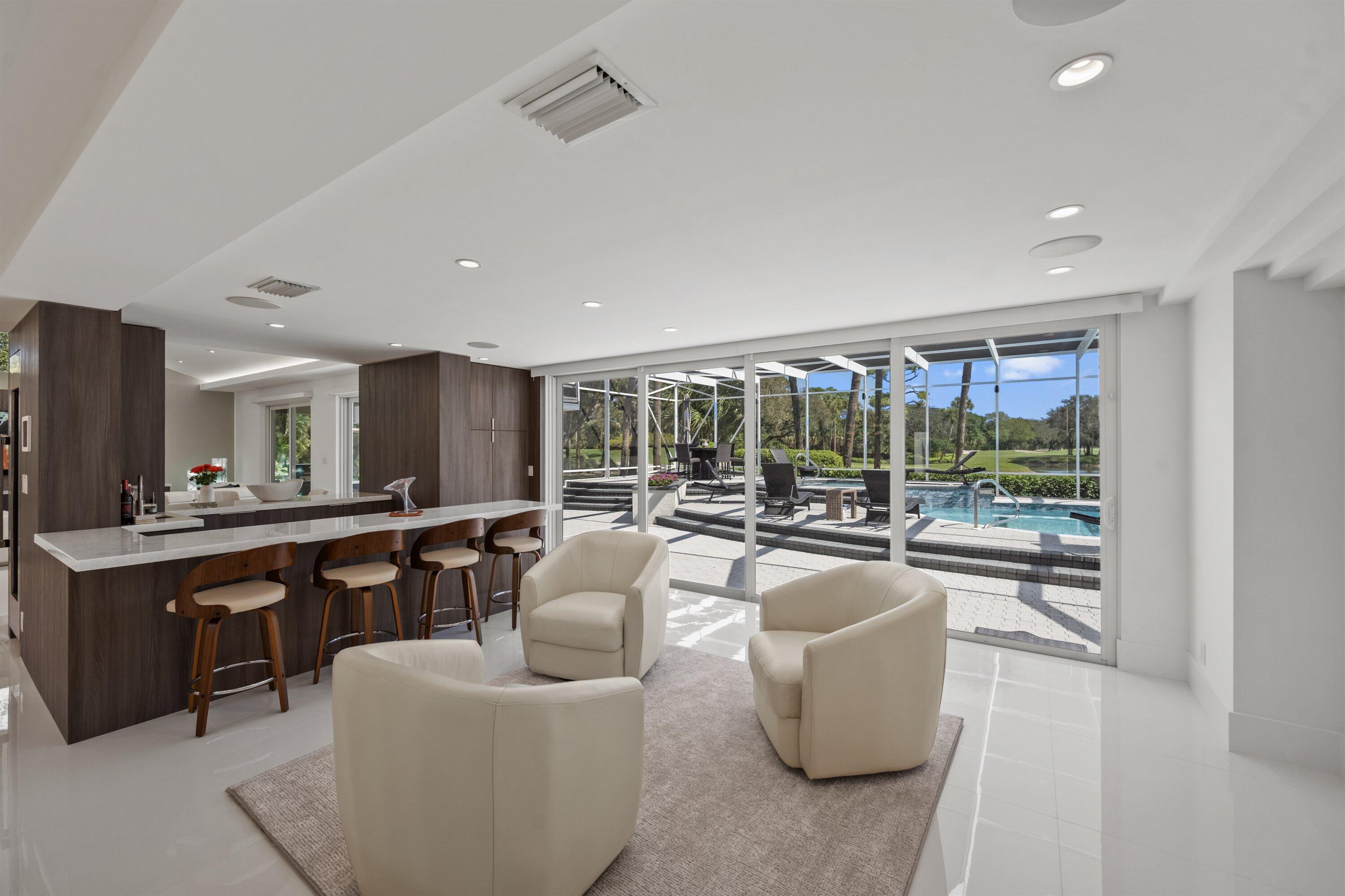 DEL-AIRE GOLF CLUB SECOND ADD - Residential