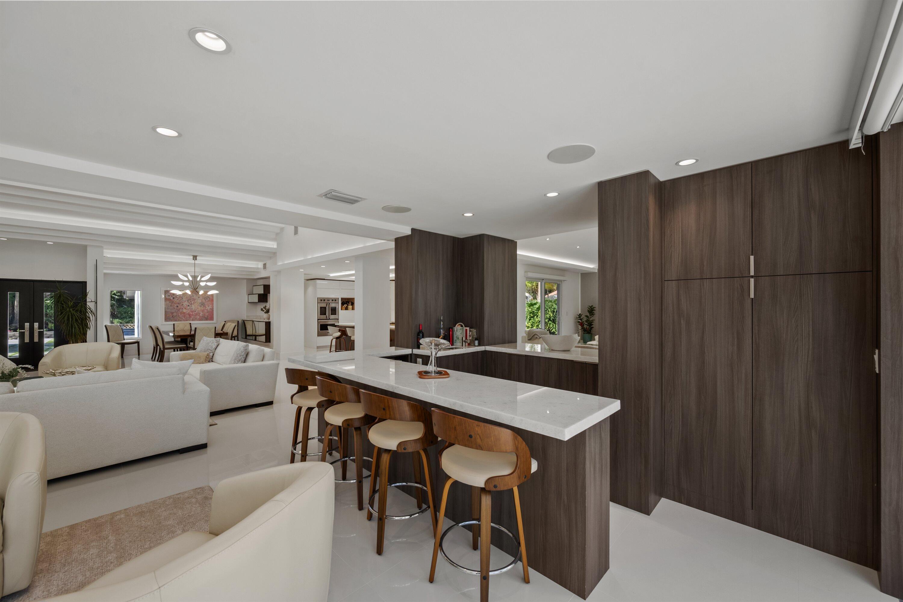 DEL-AIRE GOLF CLUB SECOND ADD - Residential