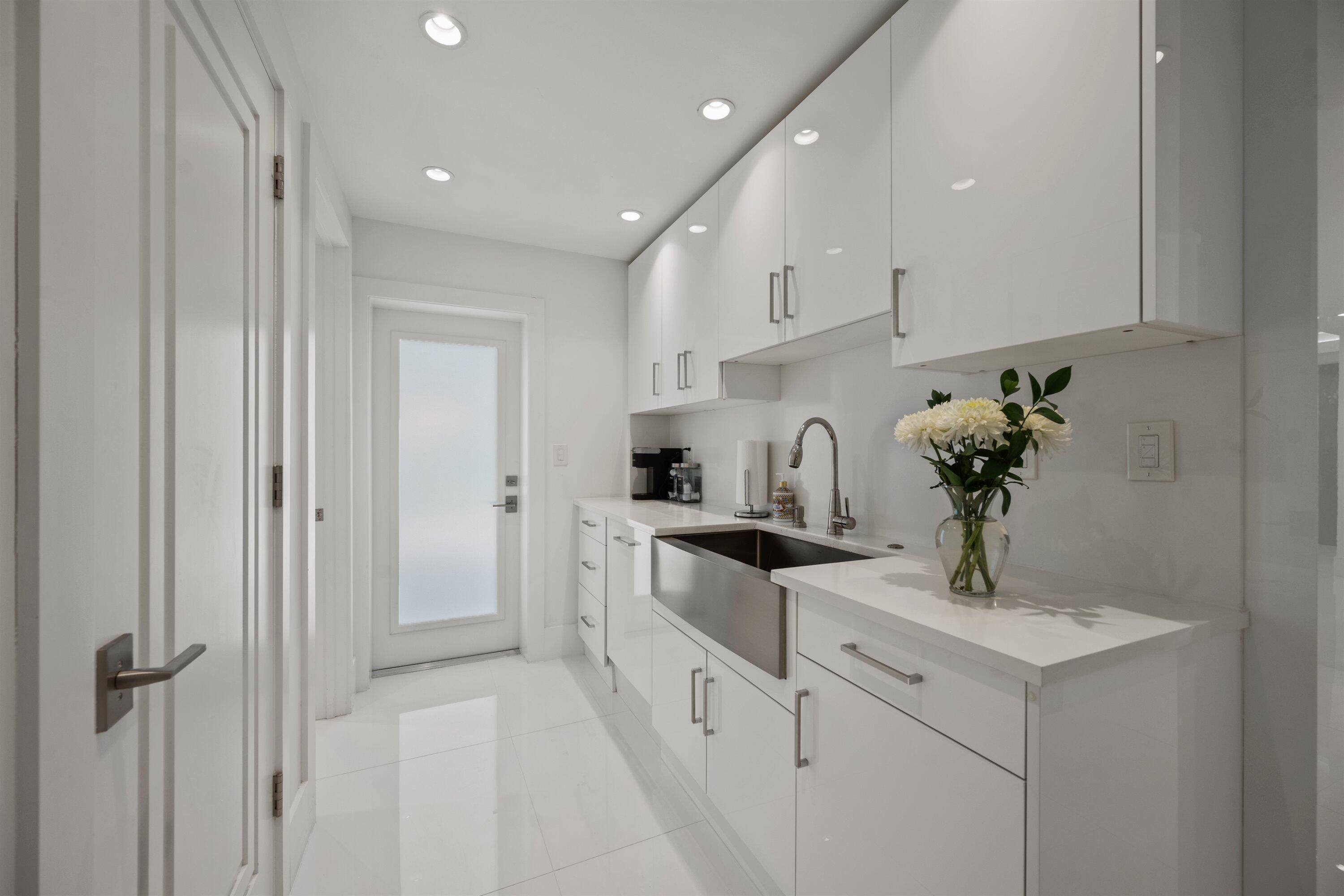 DEL-AIRE GOLF CLUB SECOND ADD - Residential