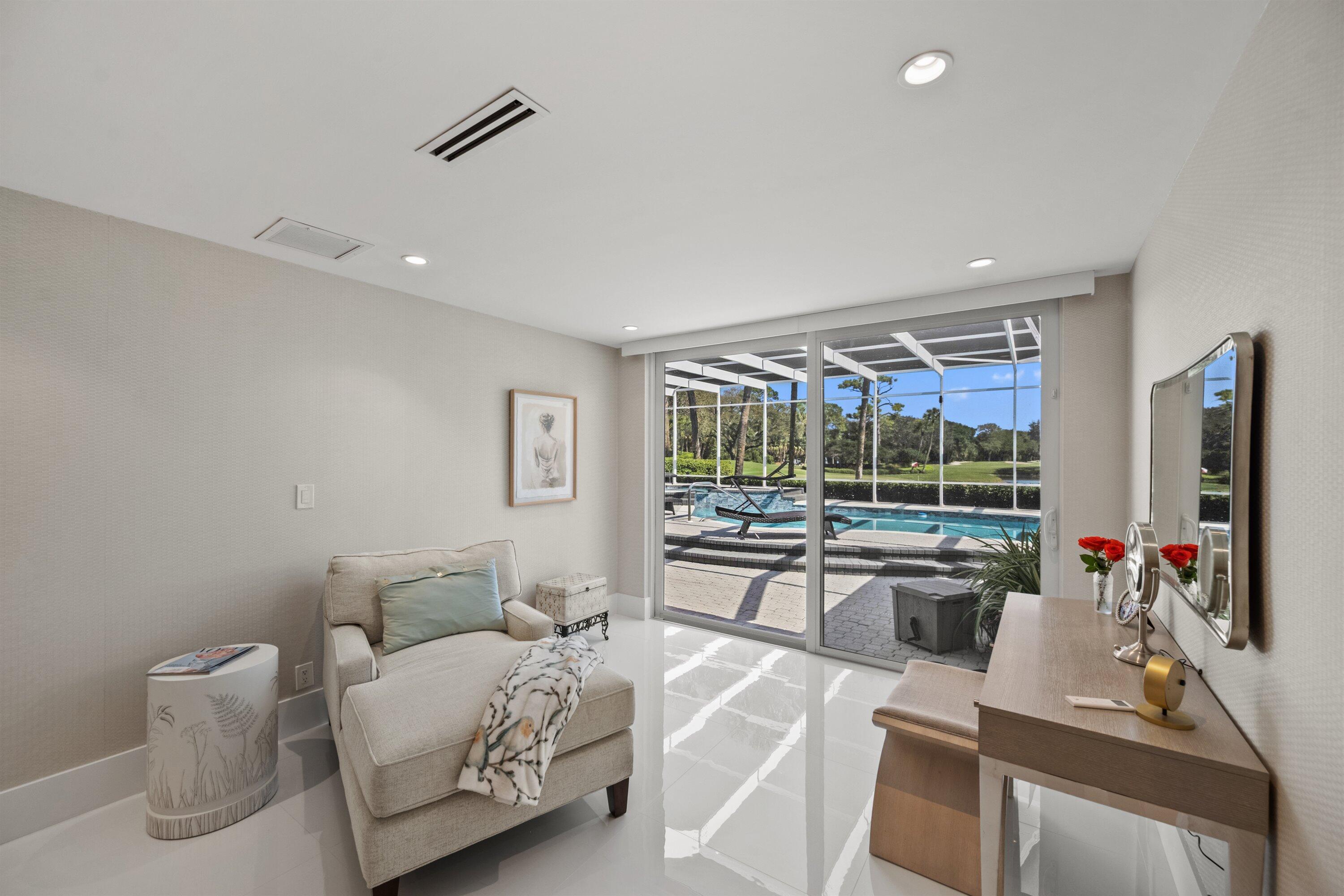 DEL-AIRE GOLF CLUB SECOND ADD - Residential