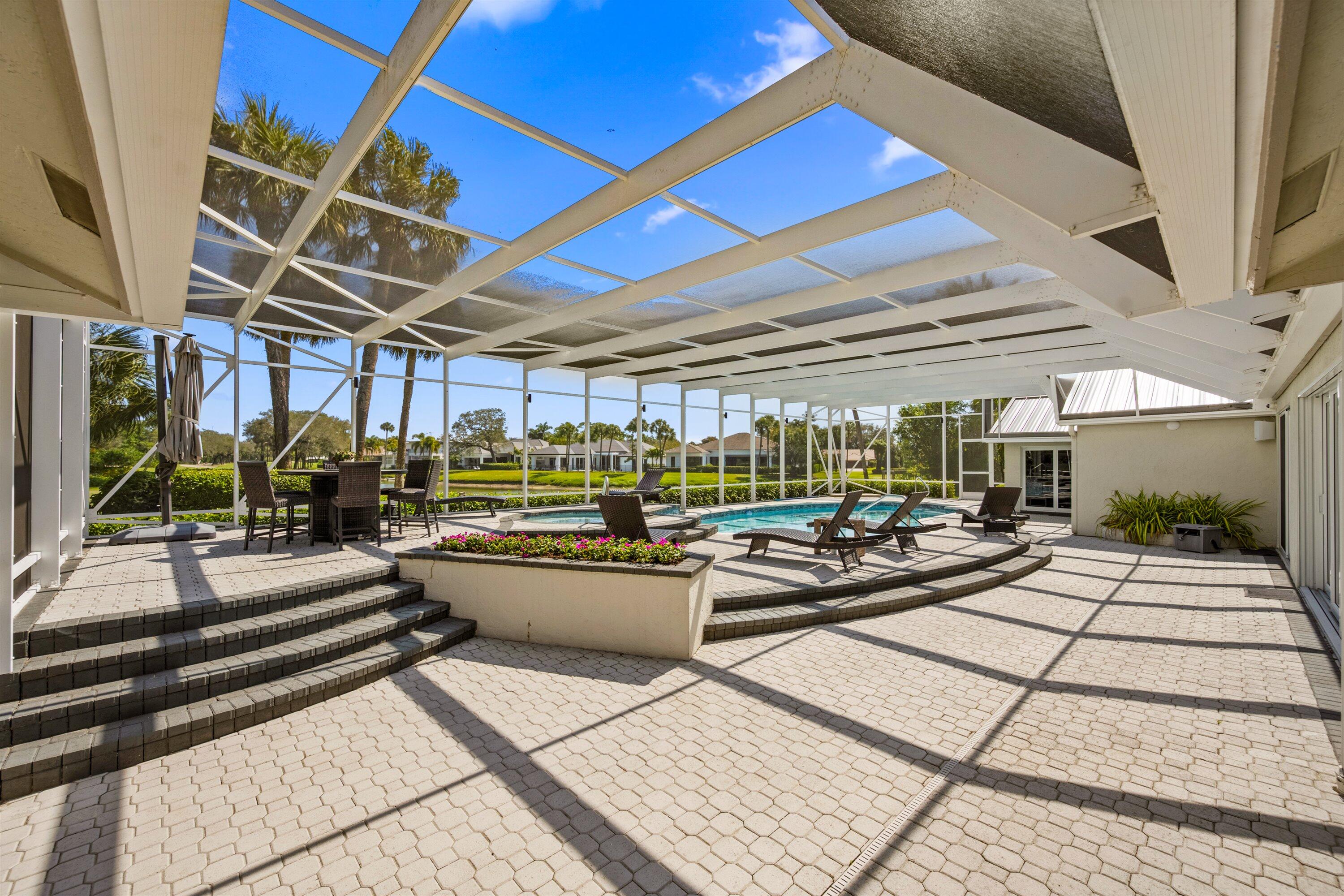 DEL-AIRE GOLF CLUB SECOND ADD - Residential