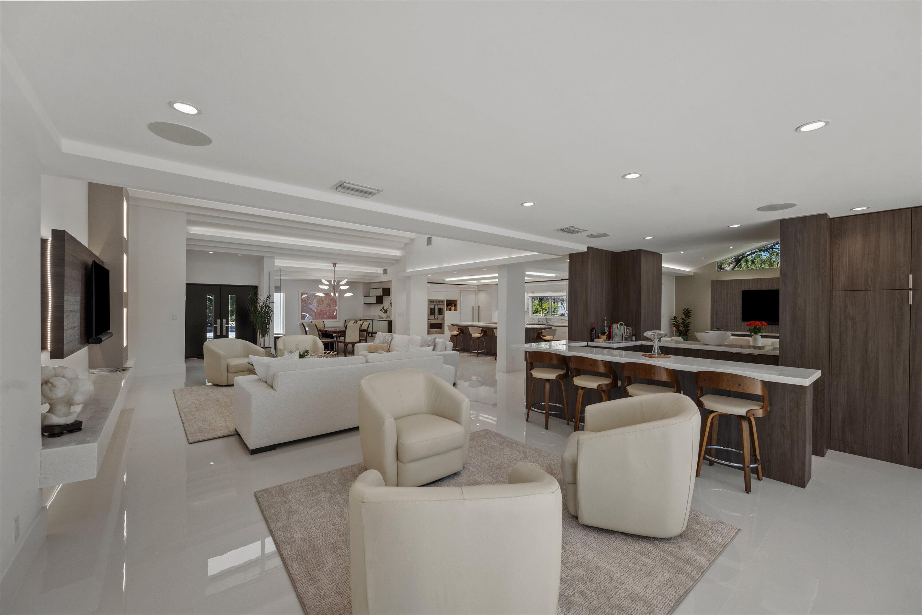 DEL-AIRE GOLF CLUB SECOND ADD - Residential