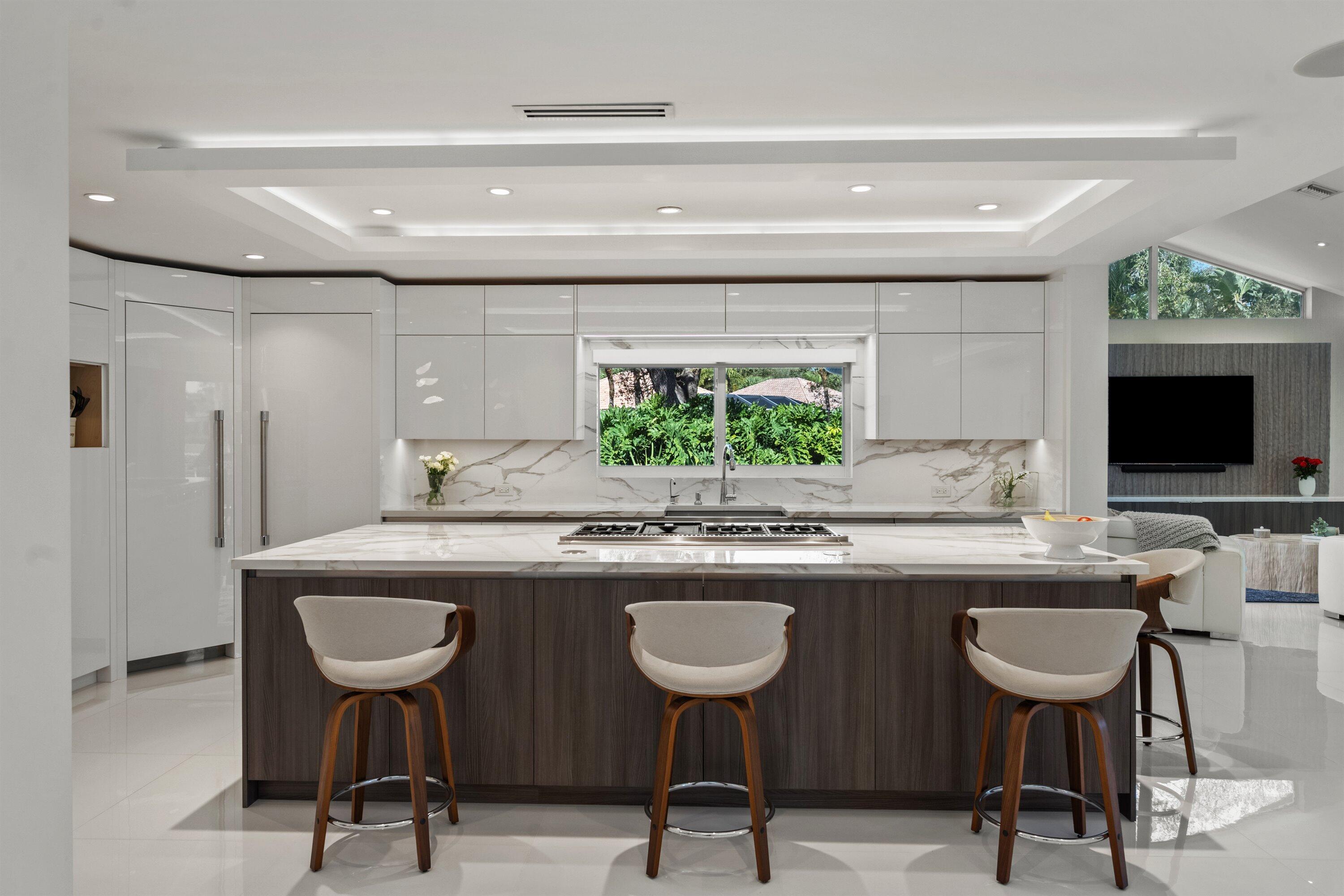 DEL-AIRE GOLF CLUB SECOND ADD - Residential