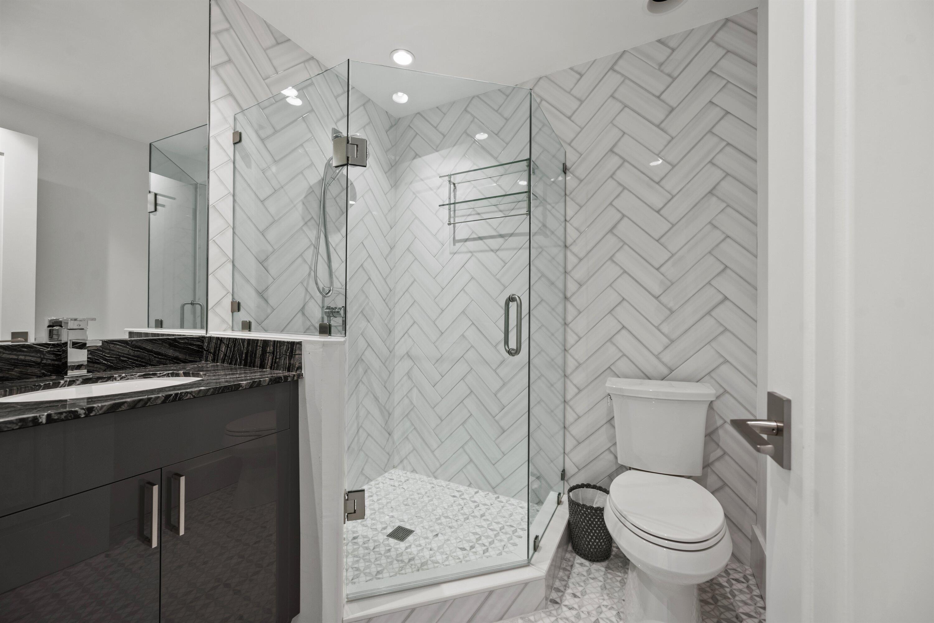 DEL-AIRE GOLF CLUB SECOND ADD - Residential