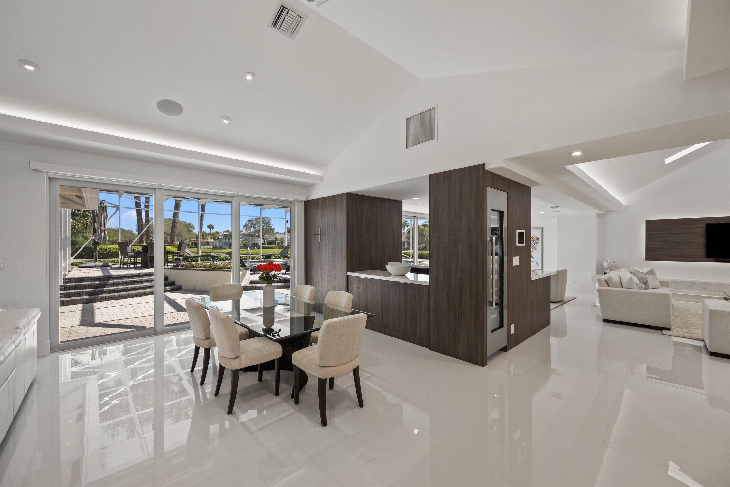 DEL-AIRE GOLF CLUB SECOND ADD - Residential