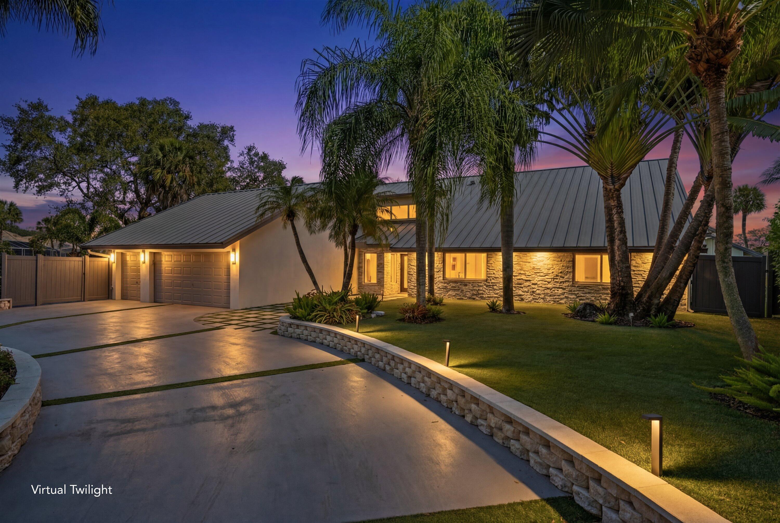 4655 Cherry Laurel Lane