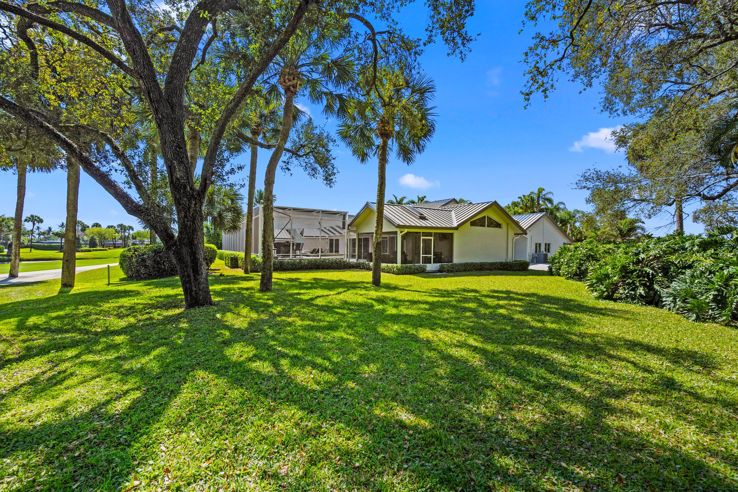 DEL-AIRE GOLF CLUB SECOND ADD - Residential