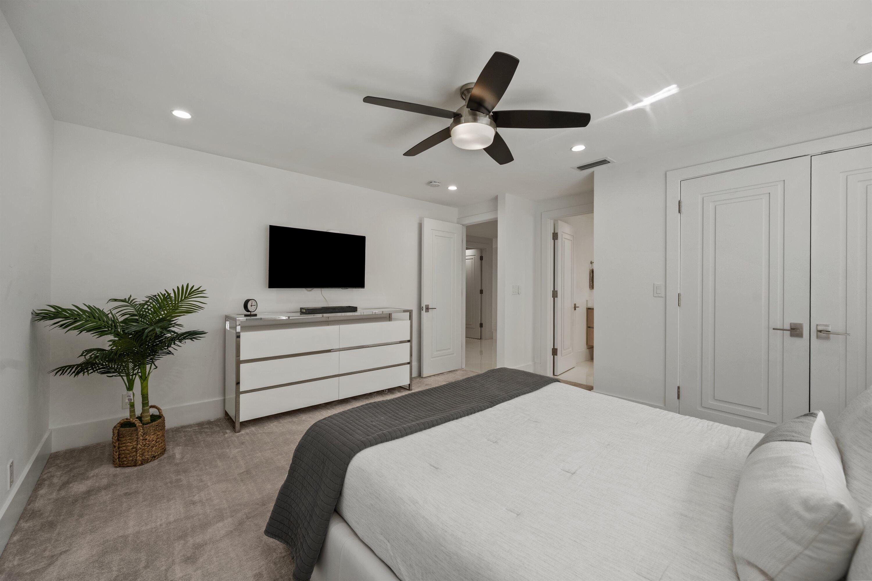 DEL-AIRE GOLF CLUB SECOND ADD - Residential