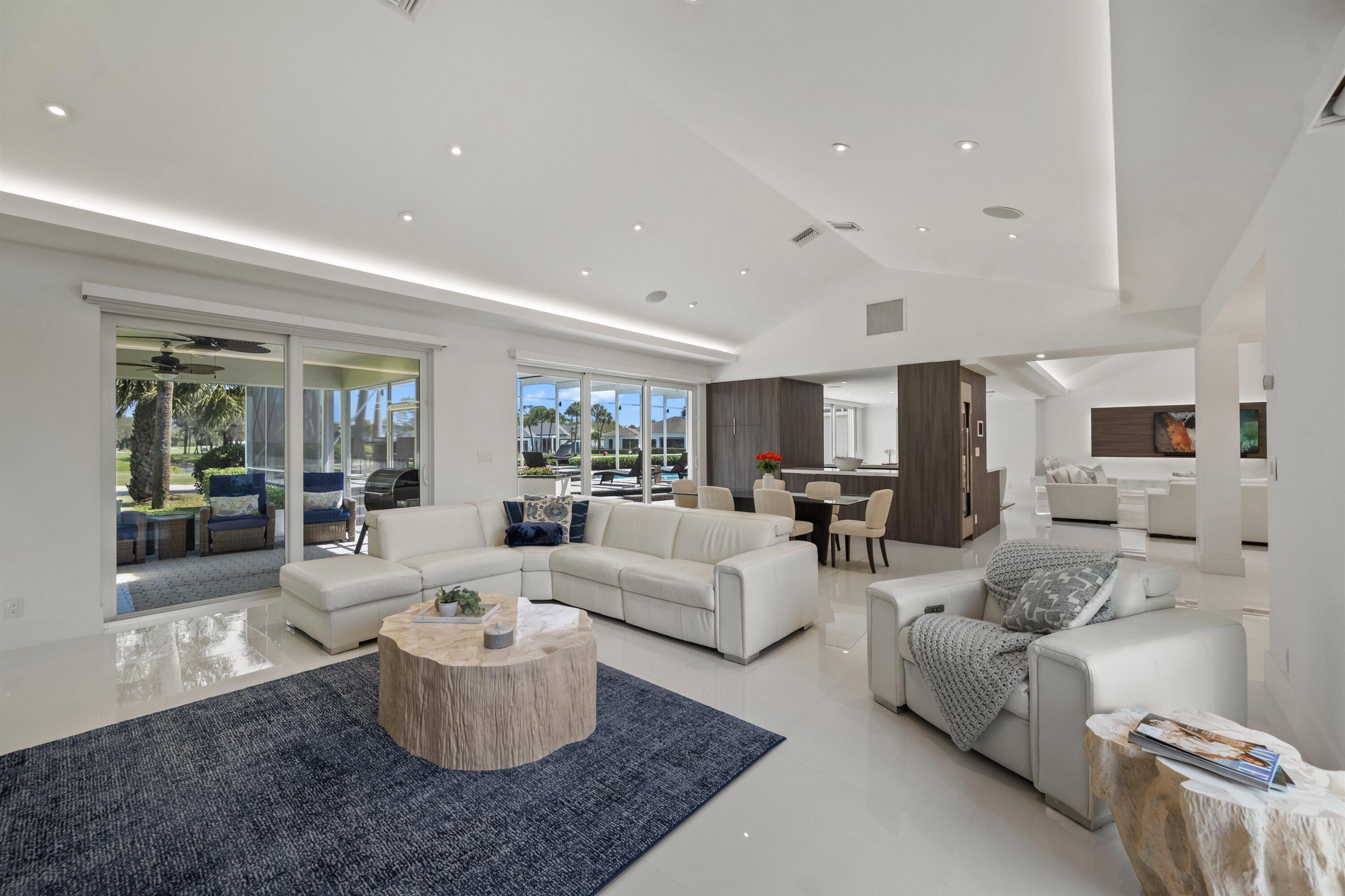 DEL-AIRE GOLF CLUB SECOND ADD - Residential