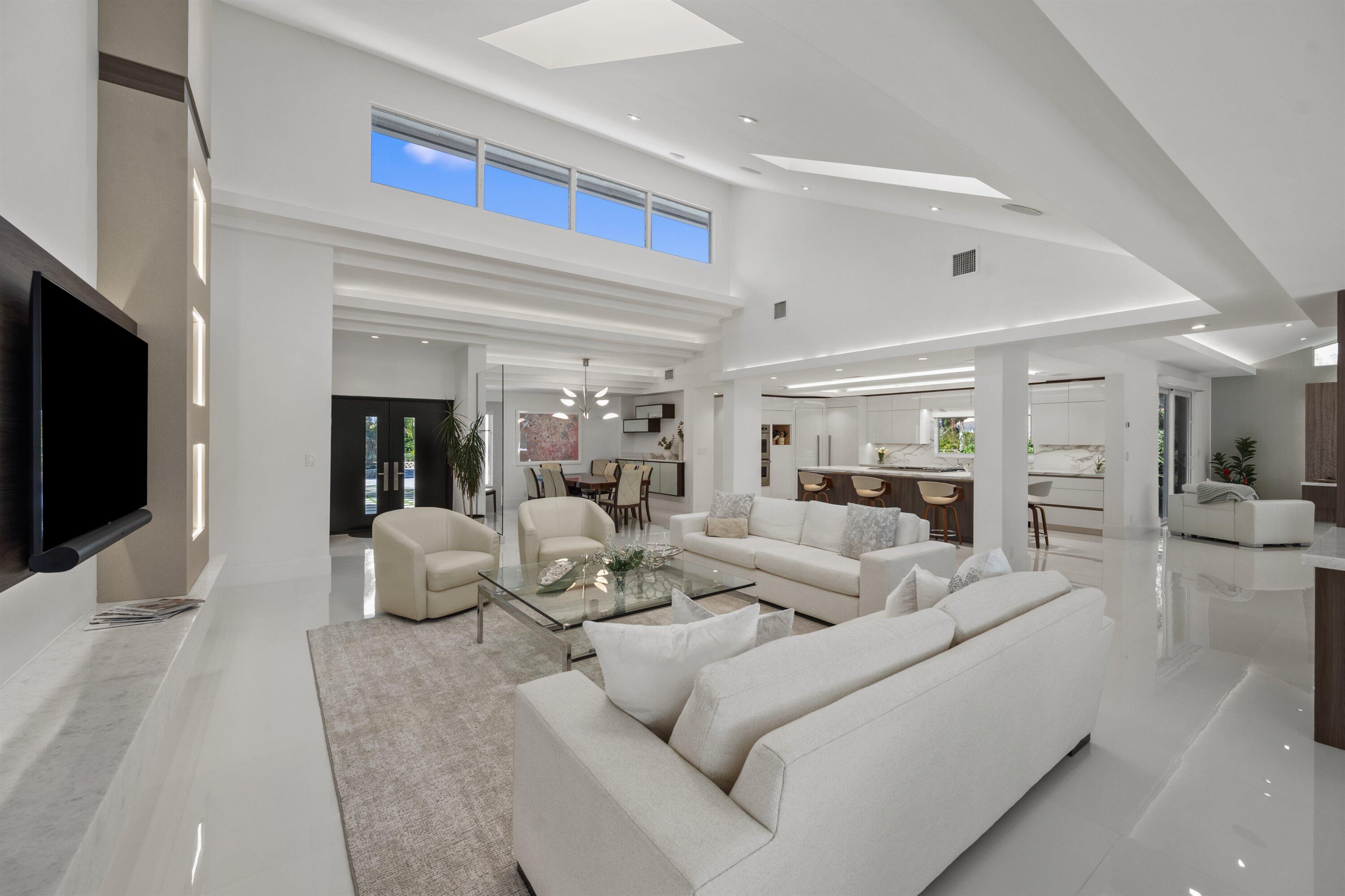 DEL-AIRE GOLF CLUB SECOND ADD - Residential