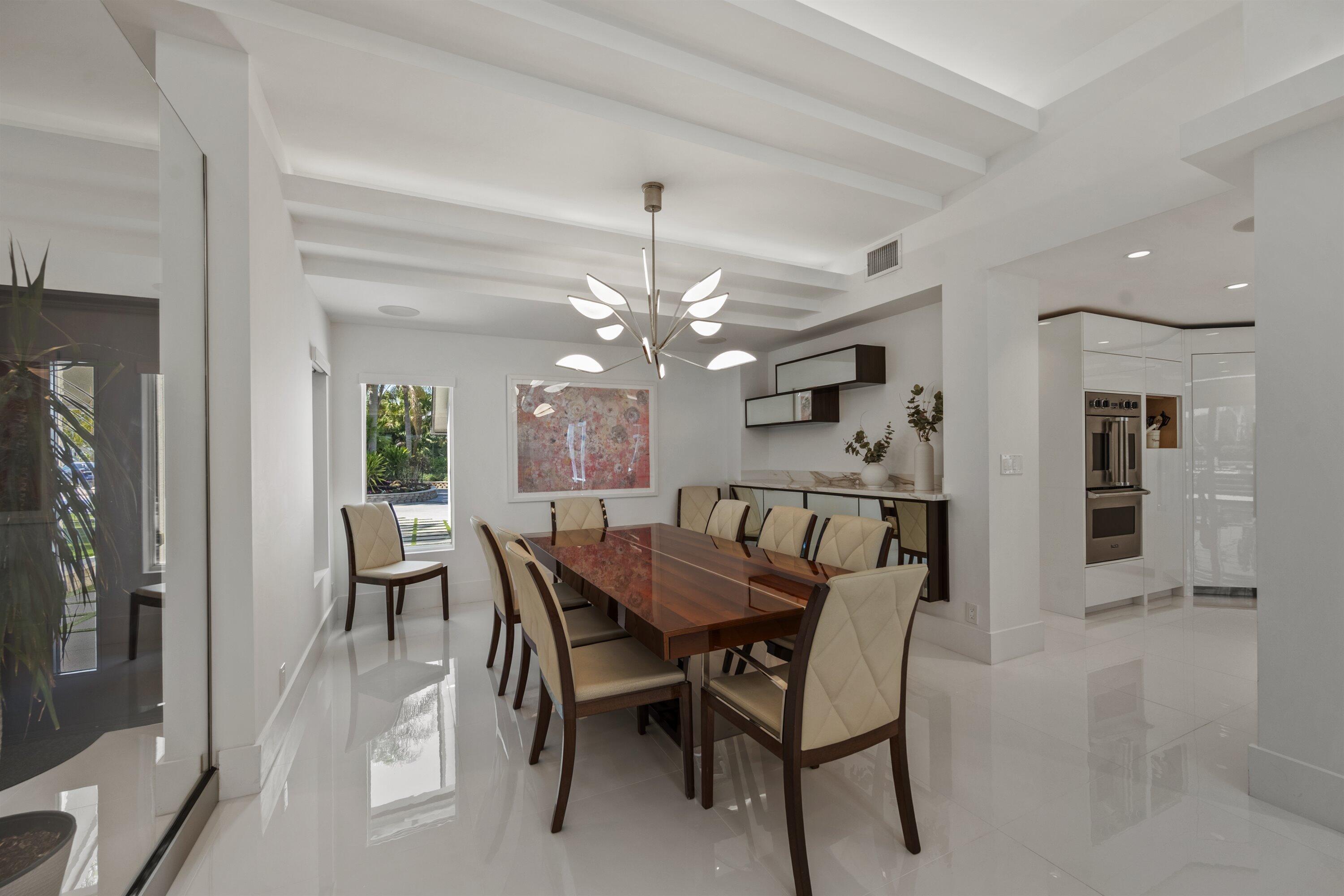 DEL-AIRE GOLF CLUB SECOND ADD - Residential