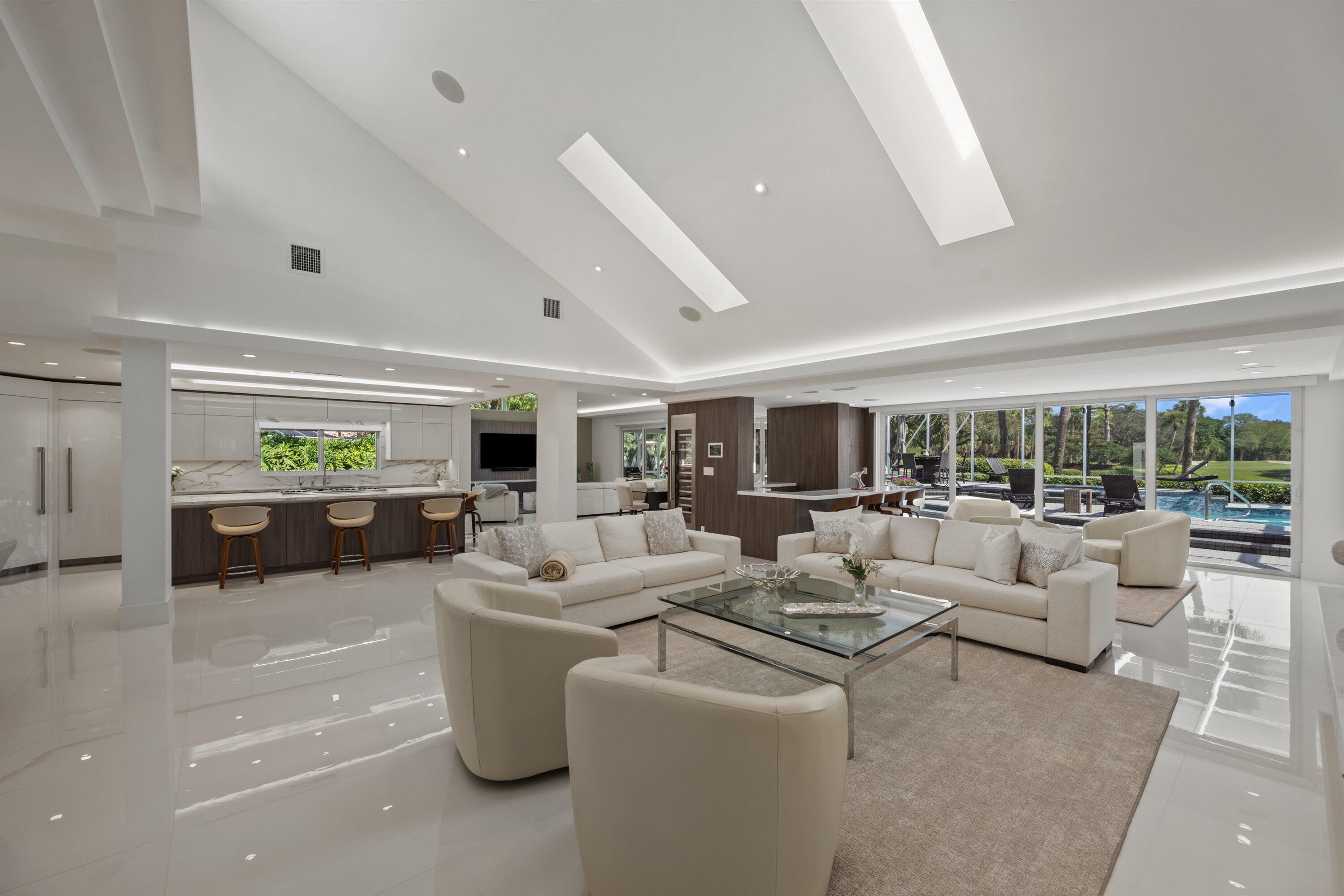 DEL-AIRE GOLF CLUB SECOND ADD - Residential