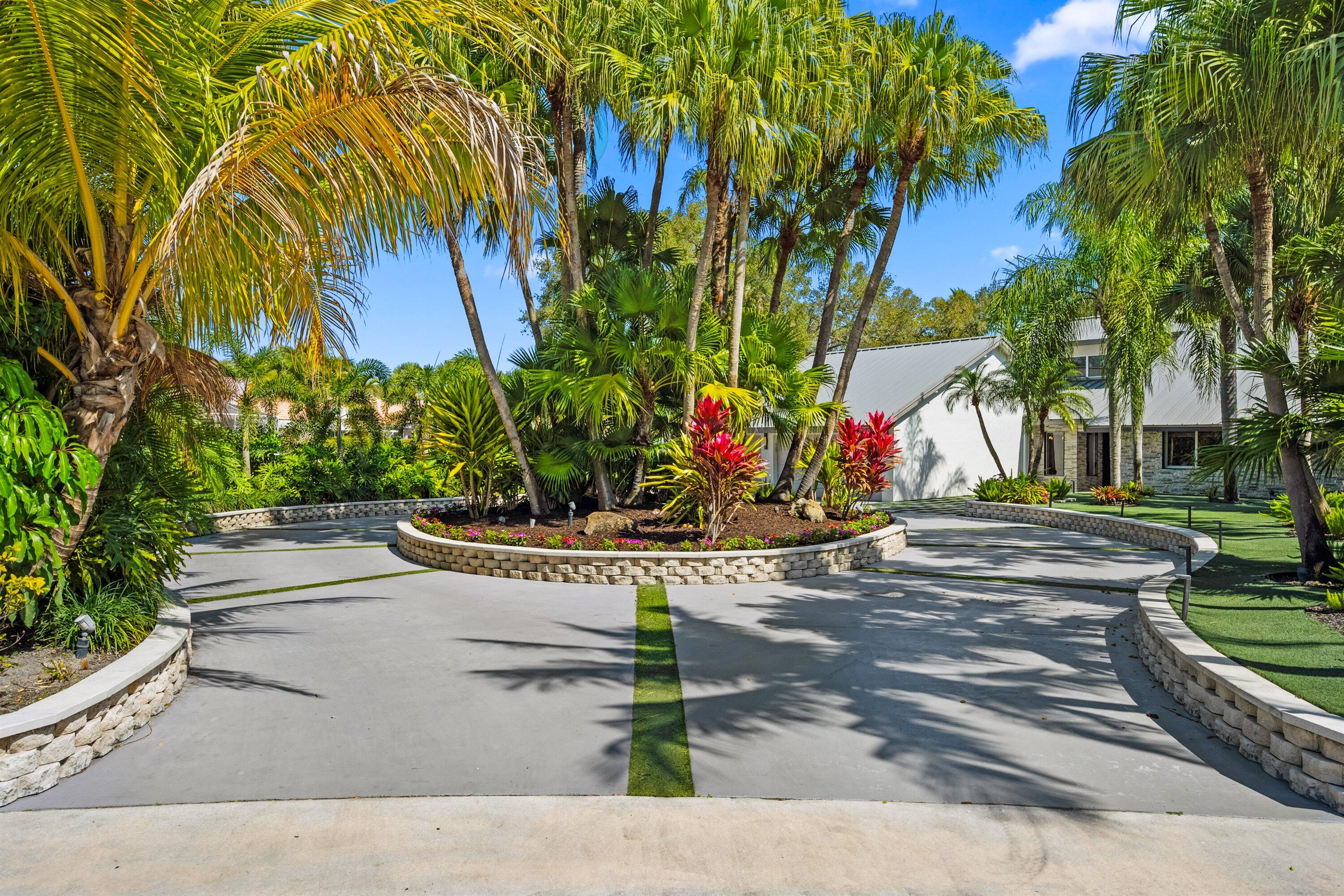 DEL-AIRE GOLF CLUB SECOND ADD - Residential