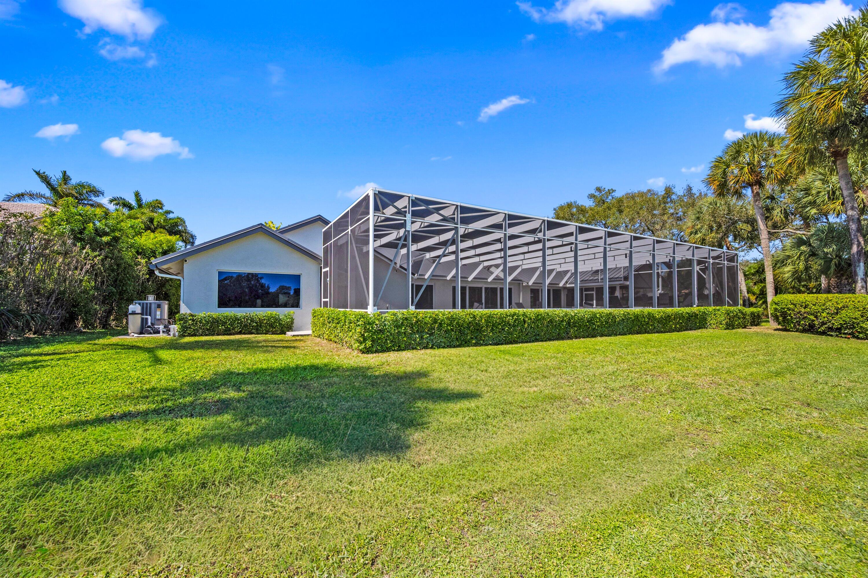 DEL-AIRE GOLF CLUB SECOND ADD - Residential