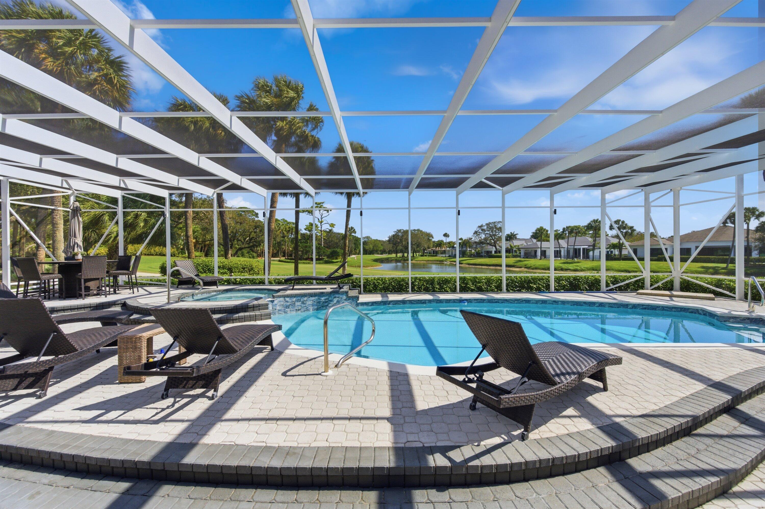 DEL-AIRE GOLF CLUB SECOND ADD - Residential