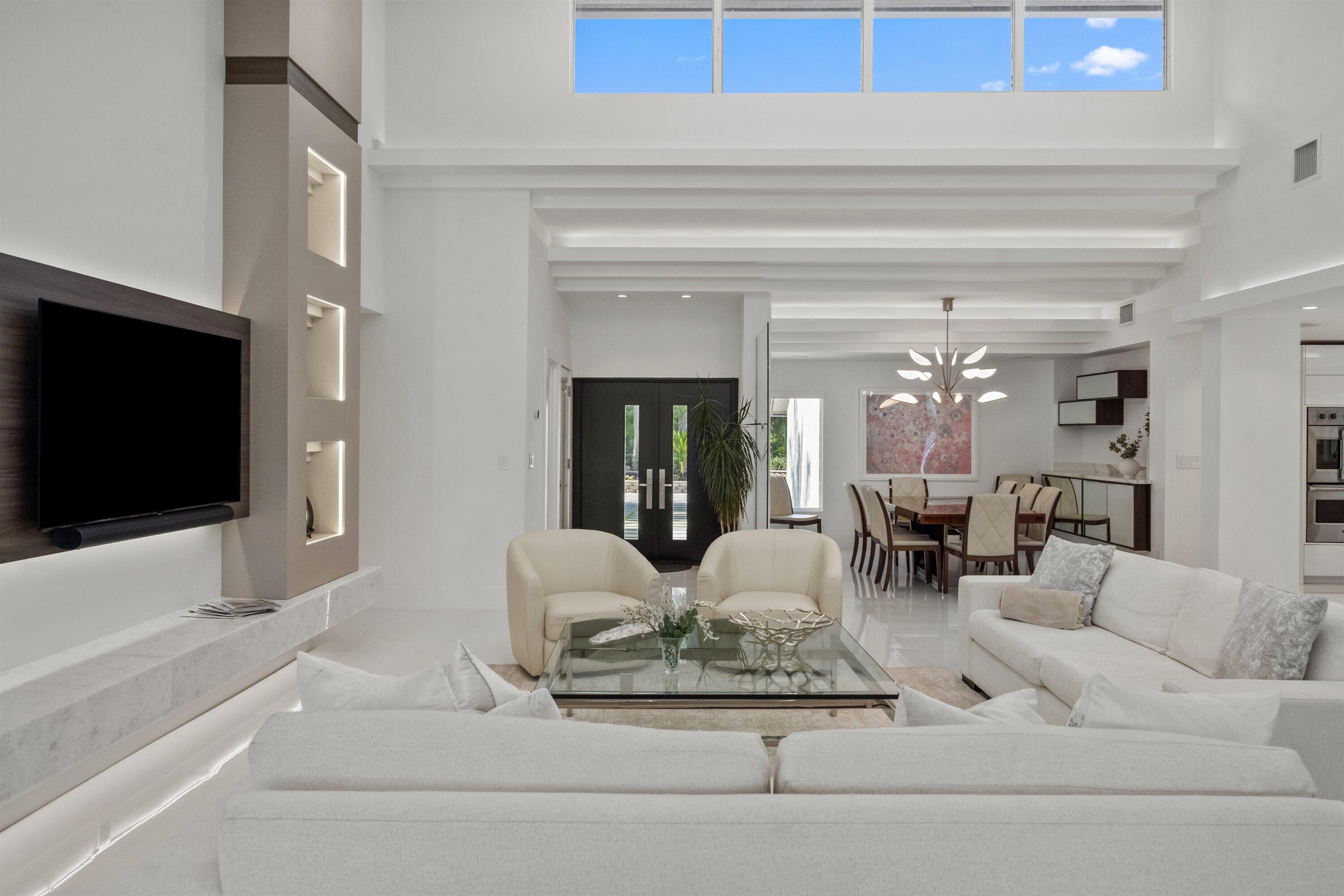 DEL-AIRE GOLF CLUB SECOND ADD - Residential