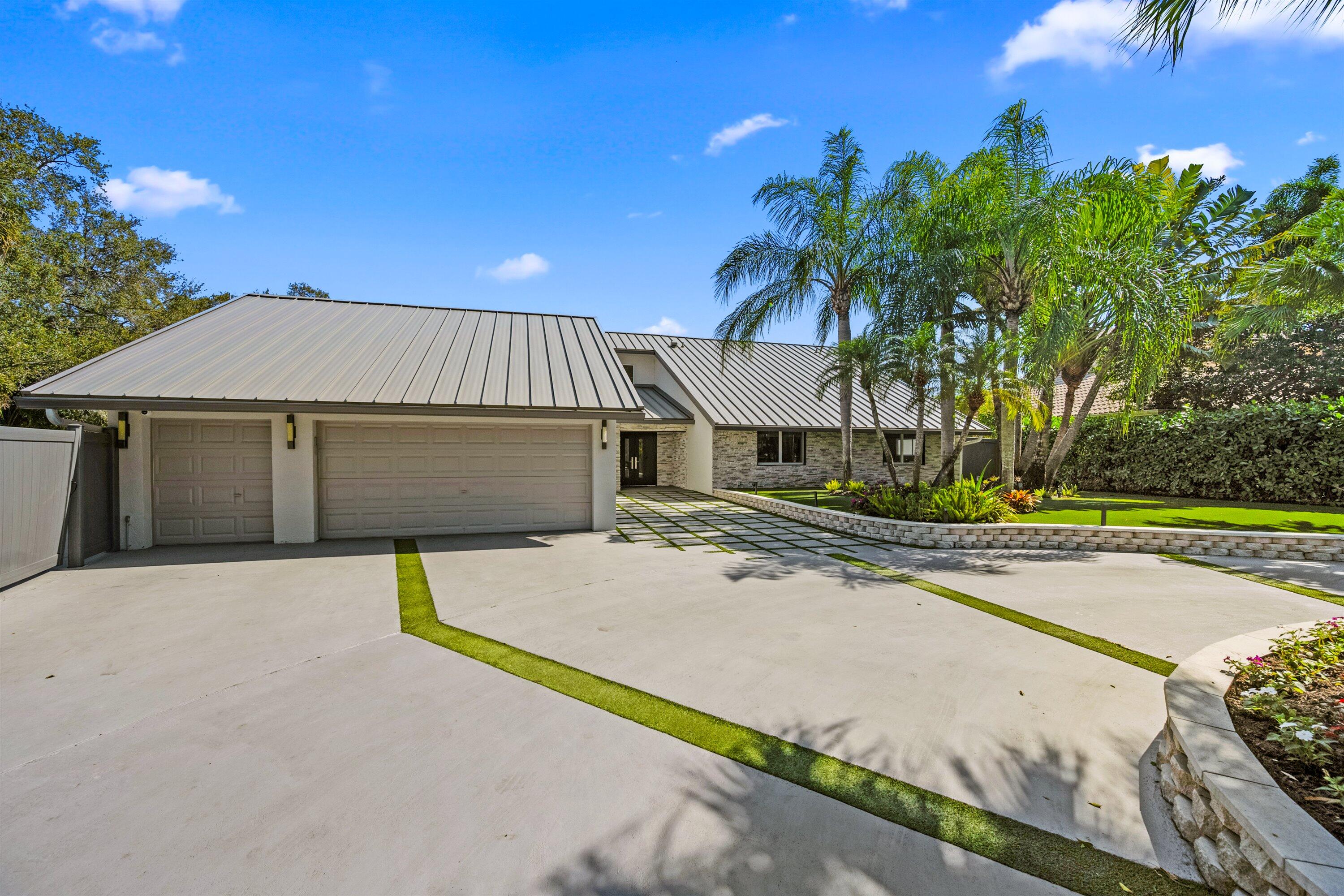 DEL-AIRE GOLF CLUB SECOND ADD - Residential