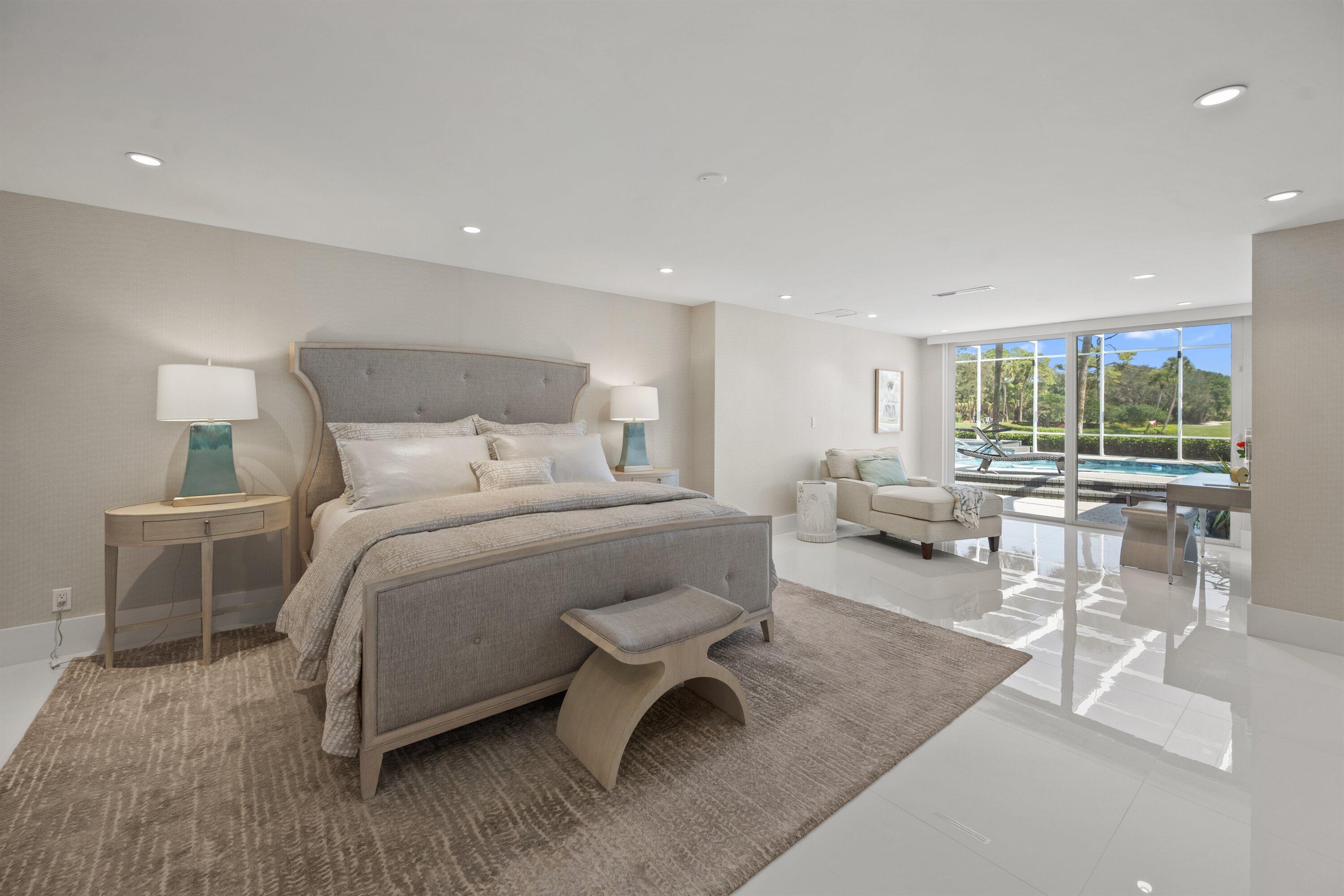 DEL-AIRE GOLF CLUB SECOND ADD - Residential