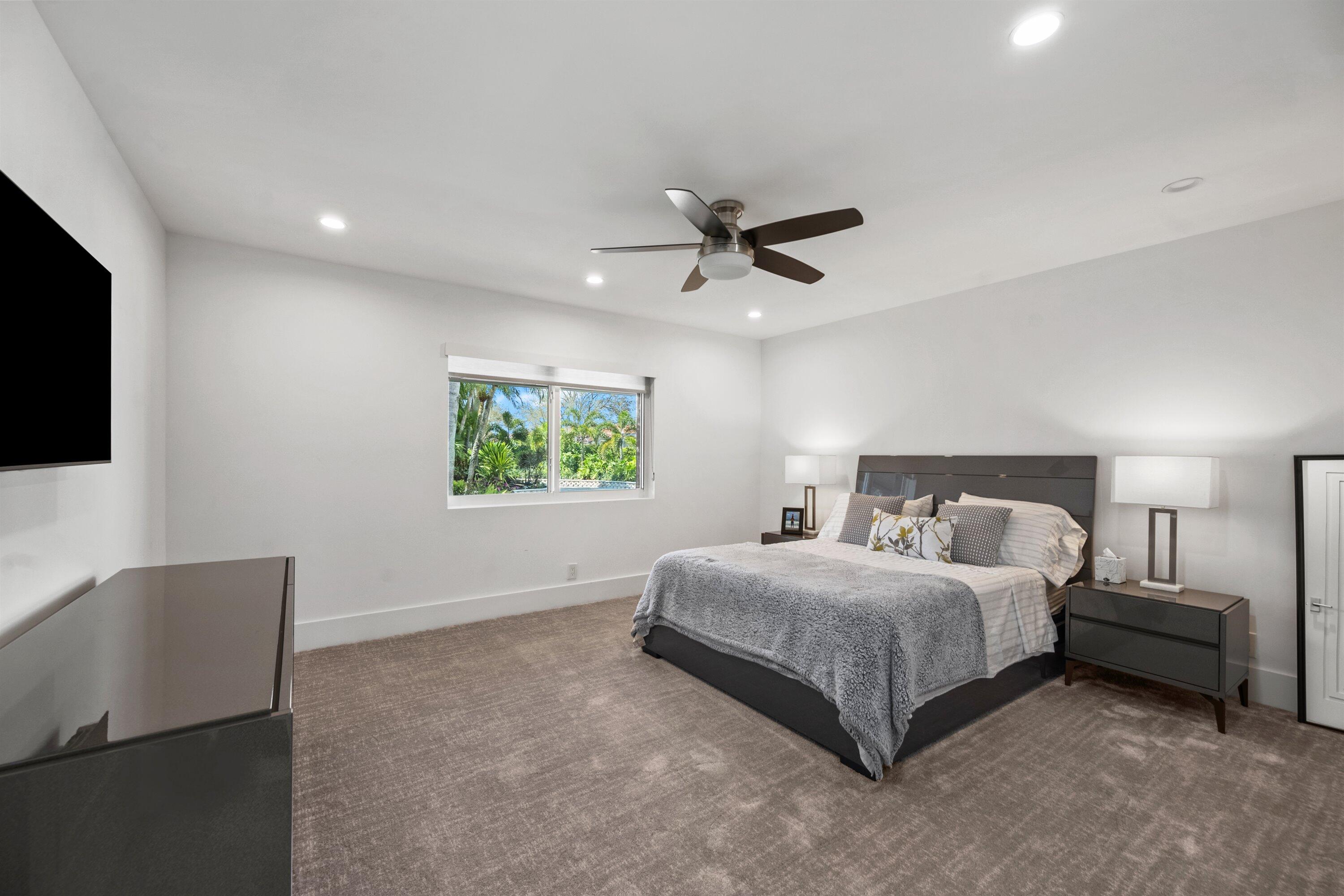 DEL-AIRE GOLF CLUB SECOND ADD - Residential