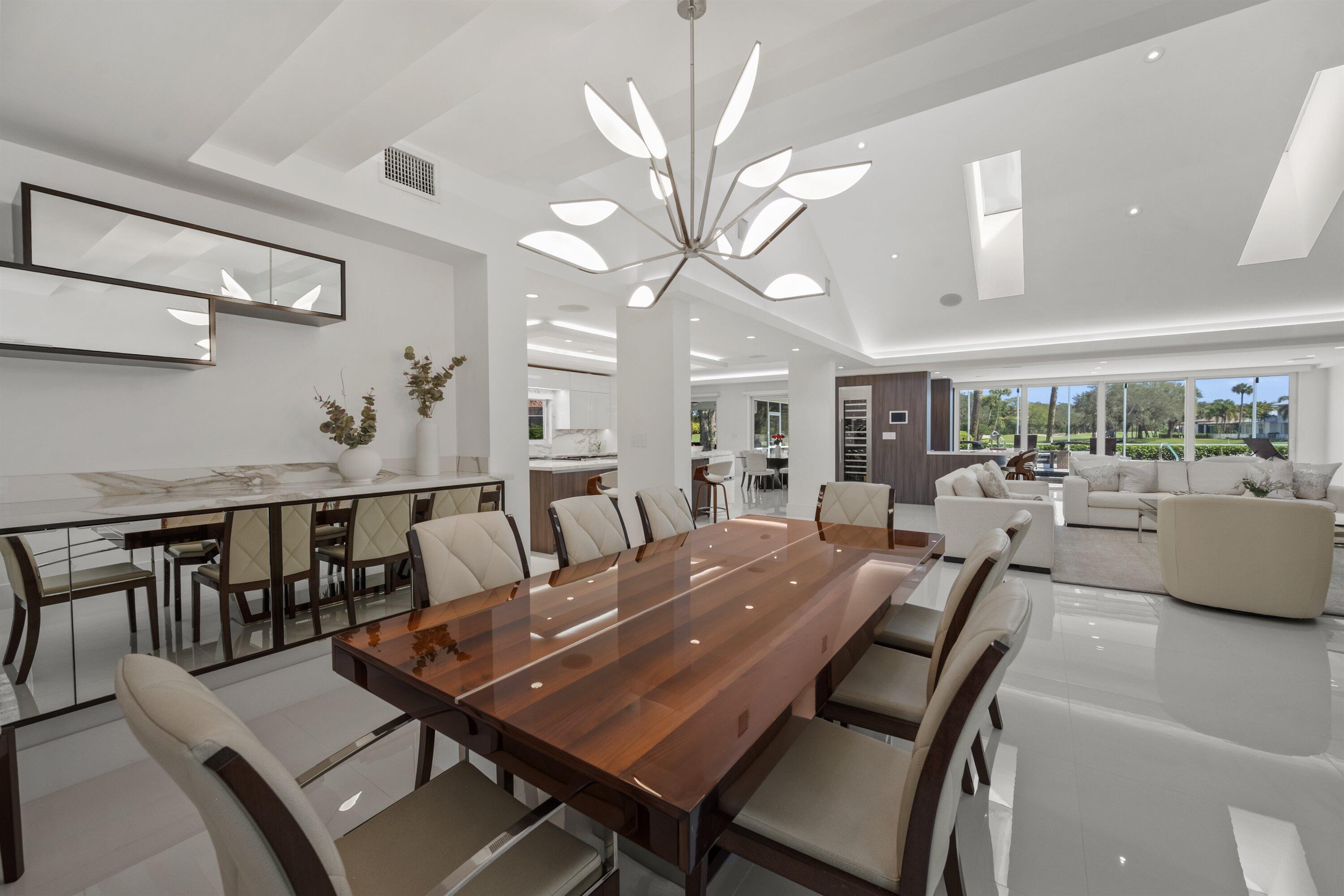 DEL-AIRE GOLF CLUB SECOND ADD - Residential