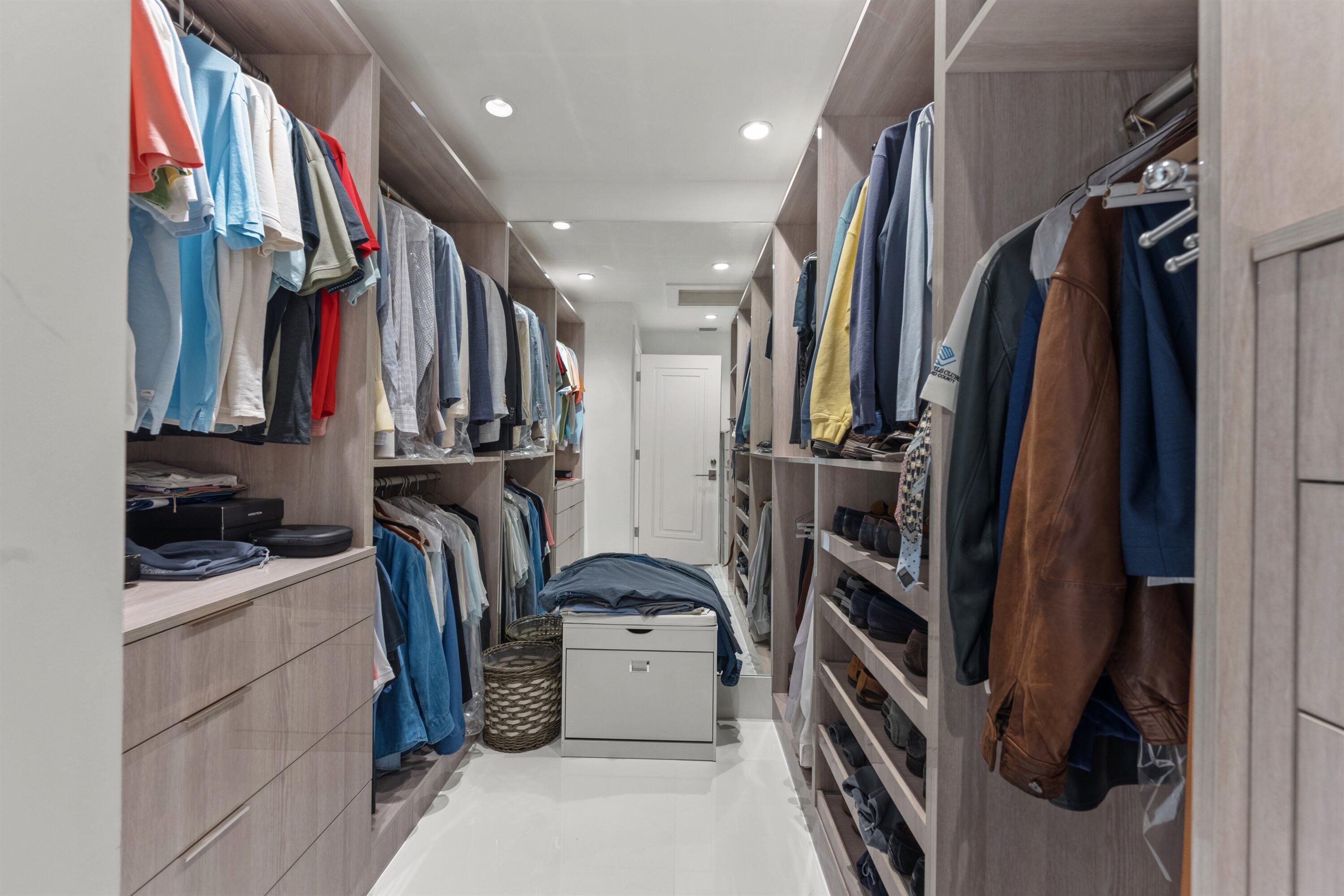 DEL-AIRE GOLF CLUB SECOND ADD - Residential