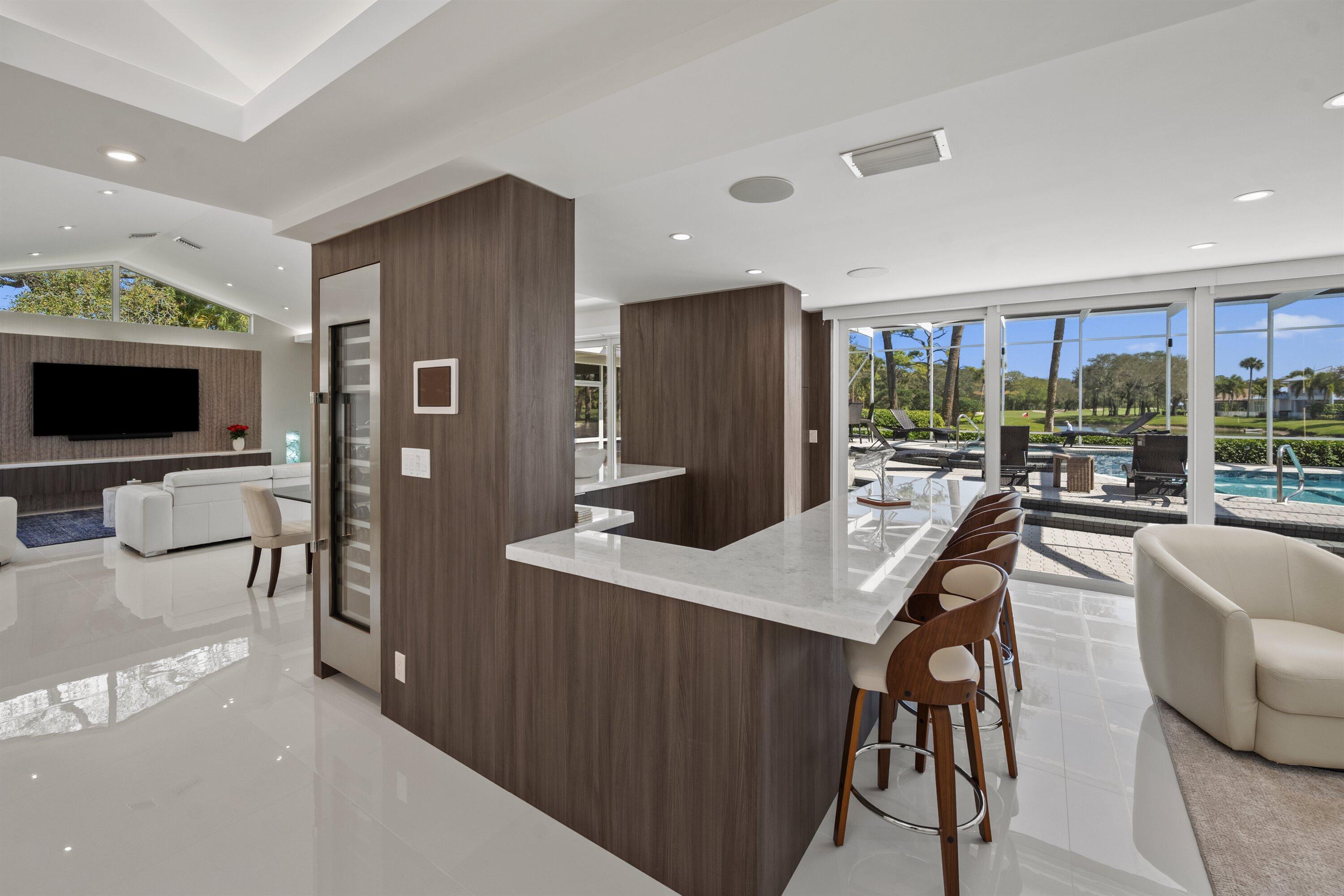 DEL-AIRE GOLF CLUB SECOND ADD - Residential