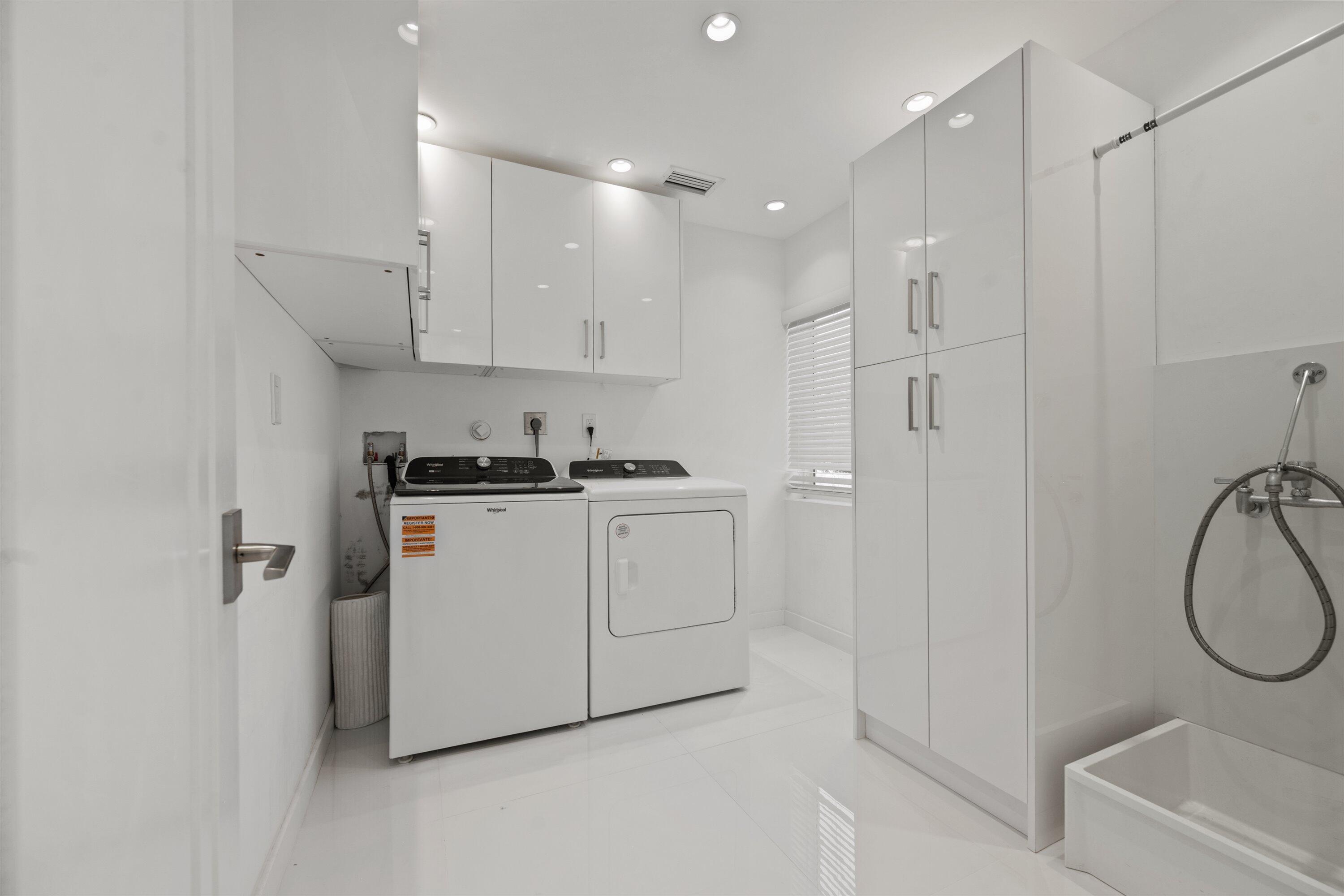 DEL-AIRE GOLF CLUB SECOND ADD - Residential