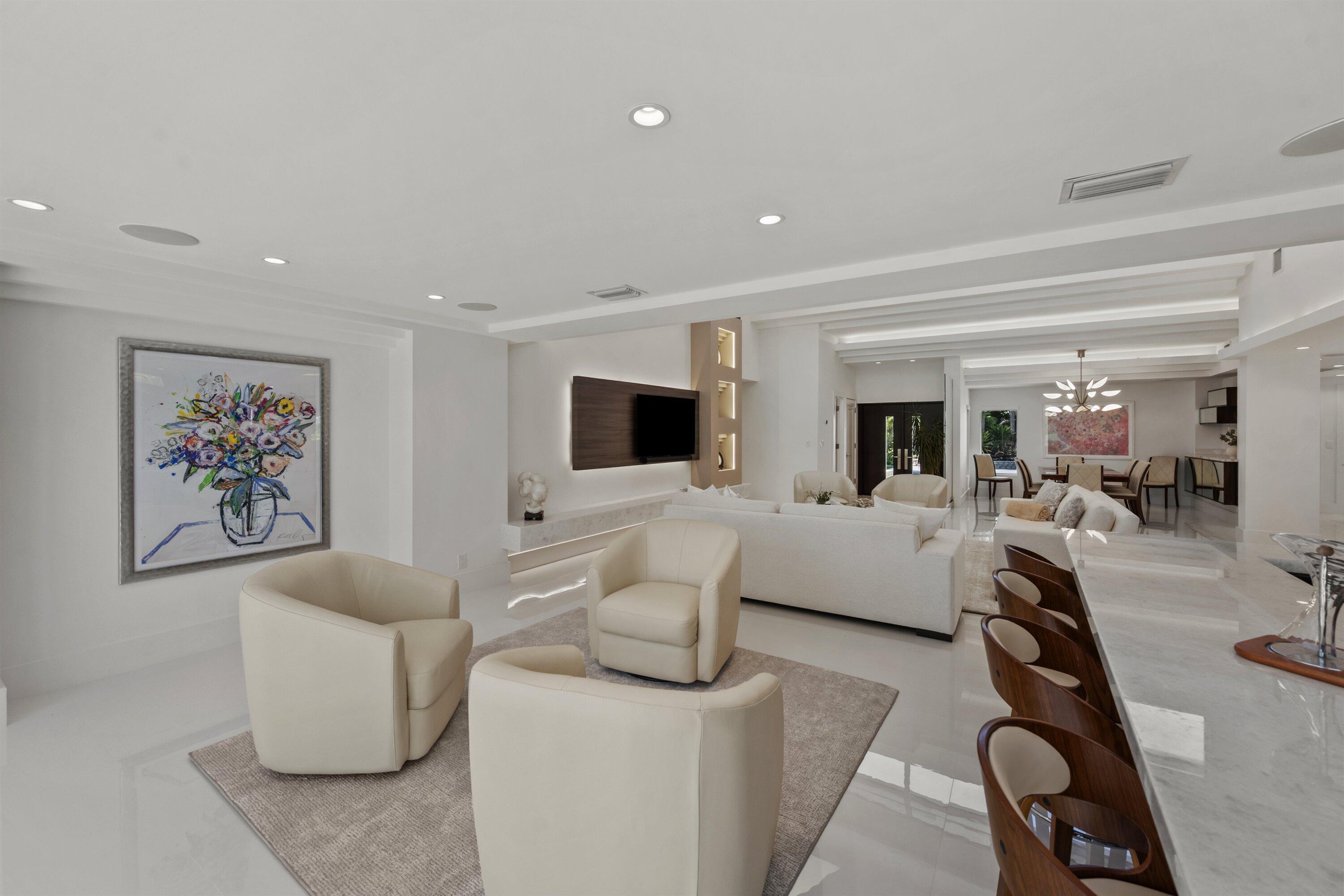 DEL-AIRE GOLF CLUB SECOND ADD - Residential