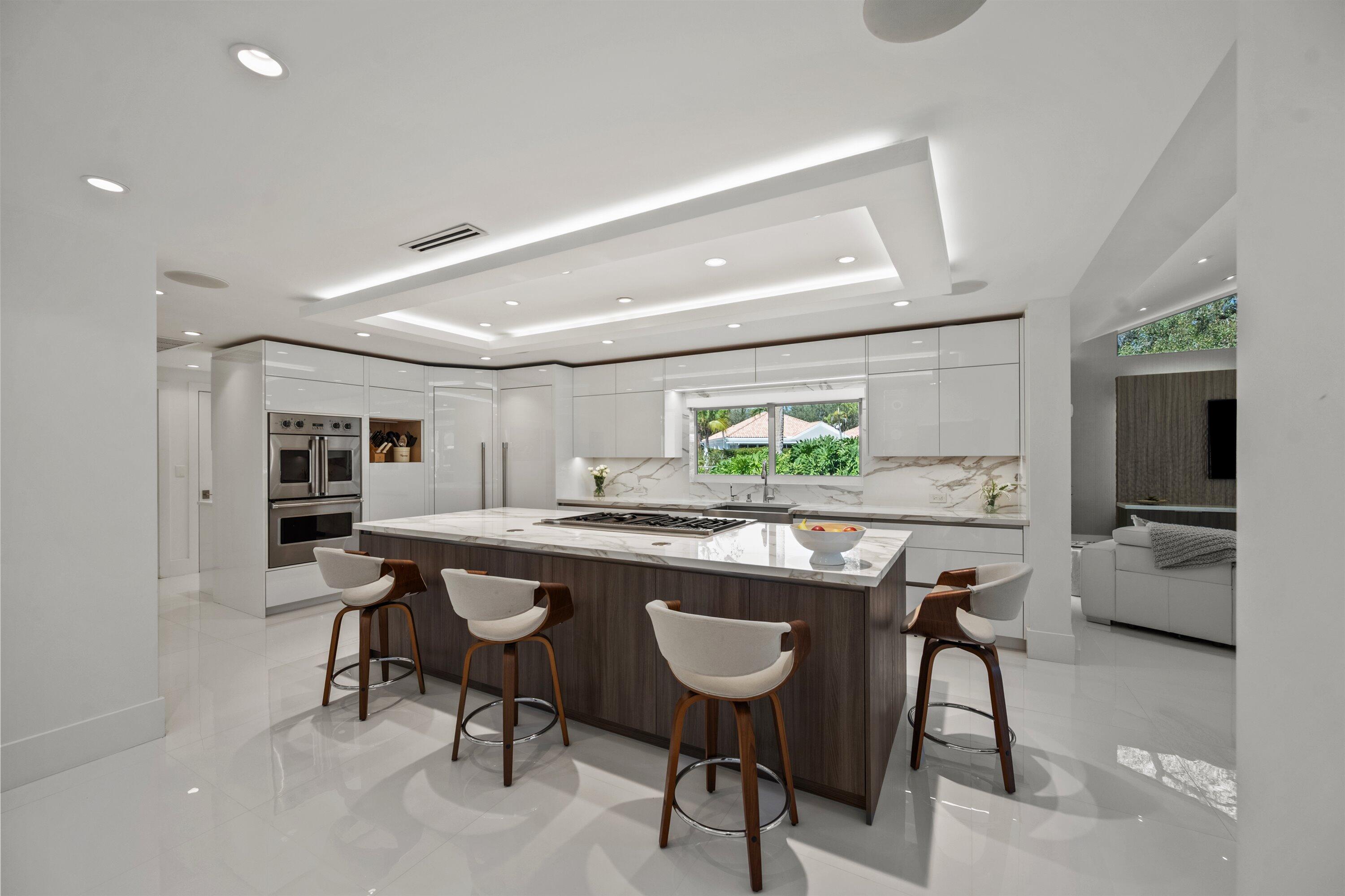 DEL-AIRE GOLF CLUB SECOND ADD - Residential