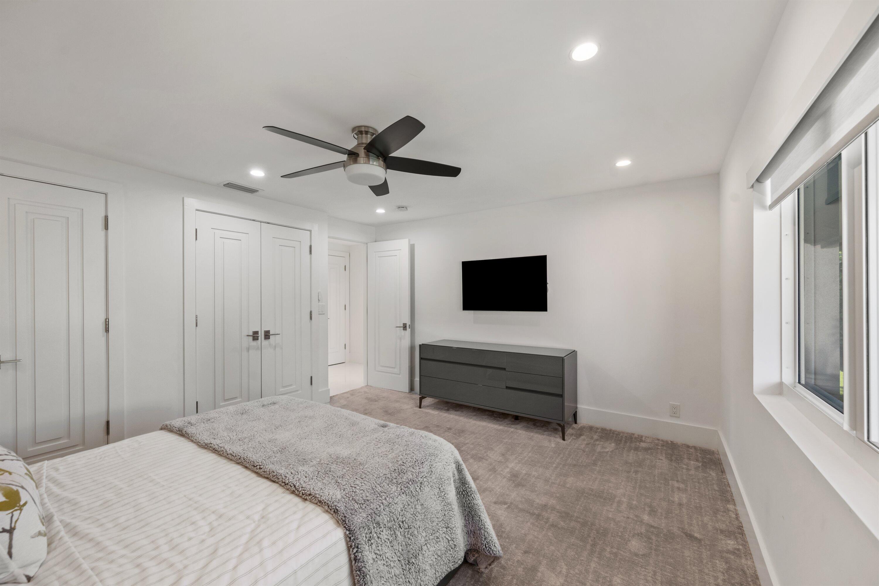 DEL-AIRE GOLF CLUB SECOND ADD - Residential