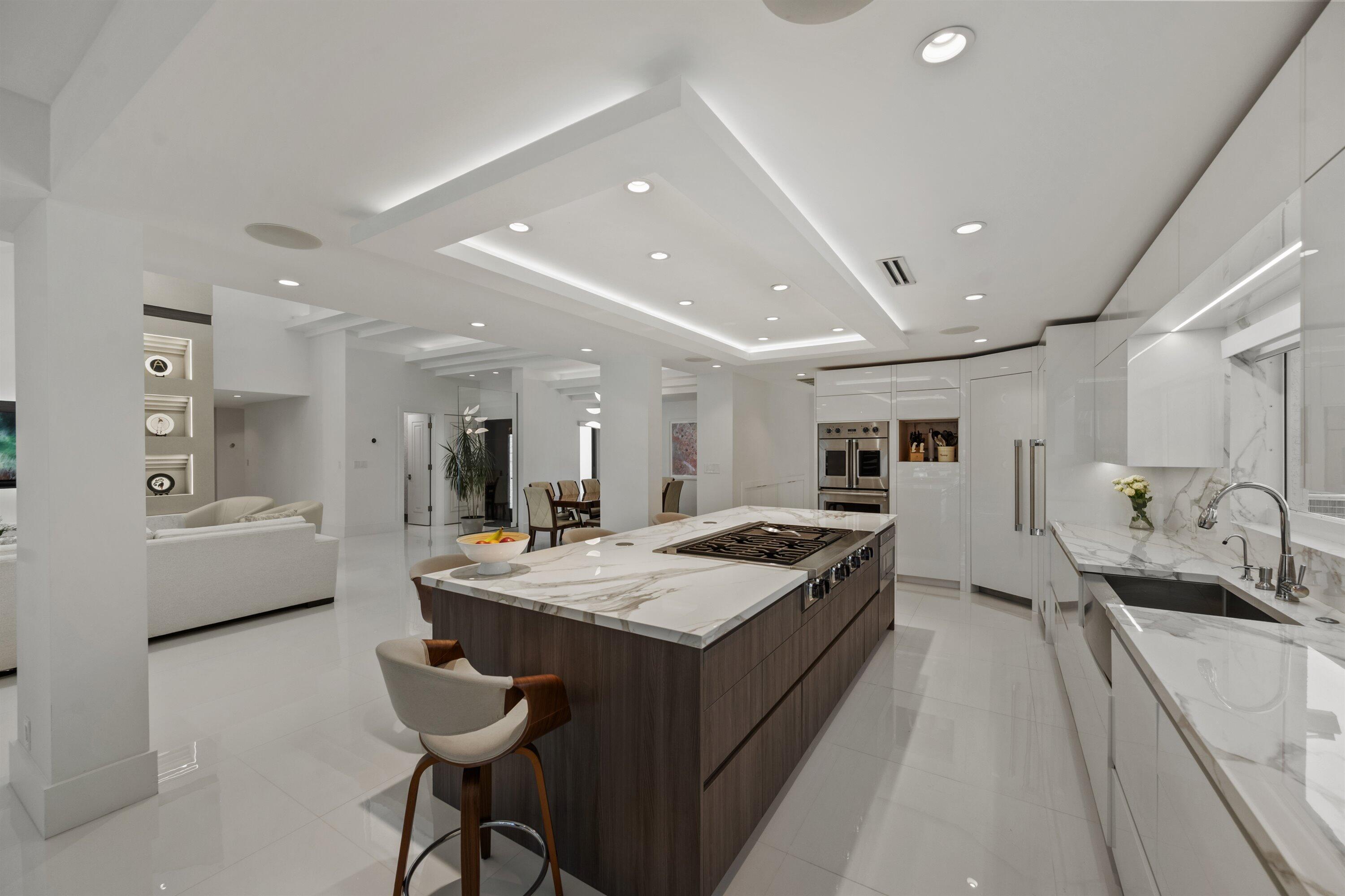 DEL-AIRE GOLF CLUB SECOND ADD - Residential