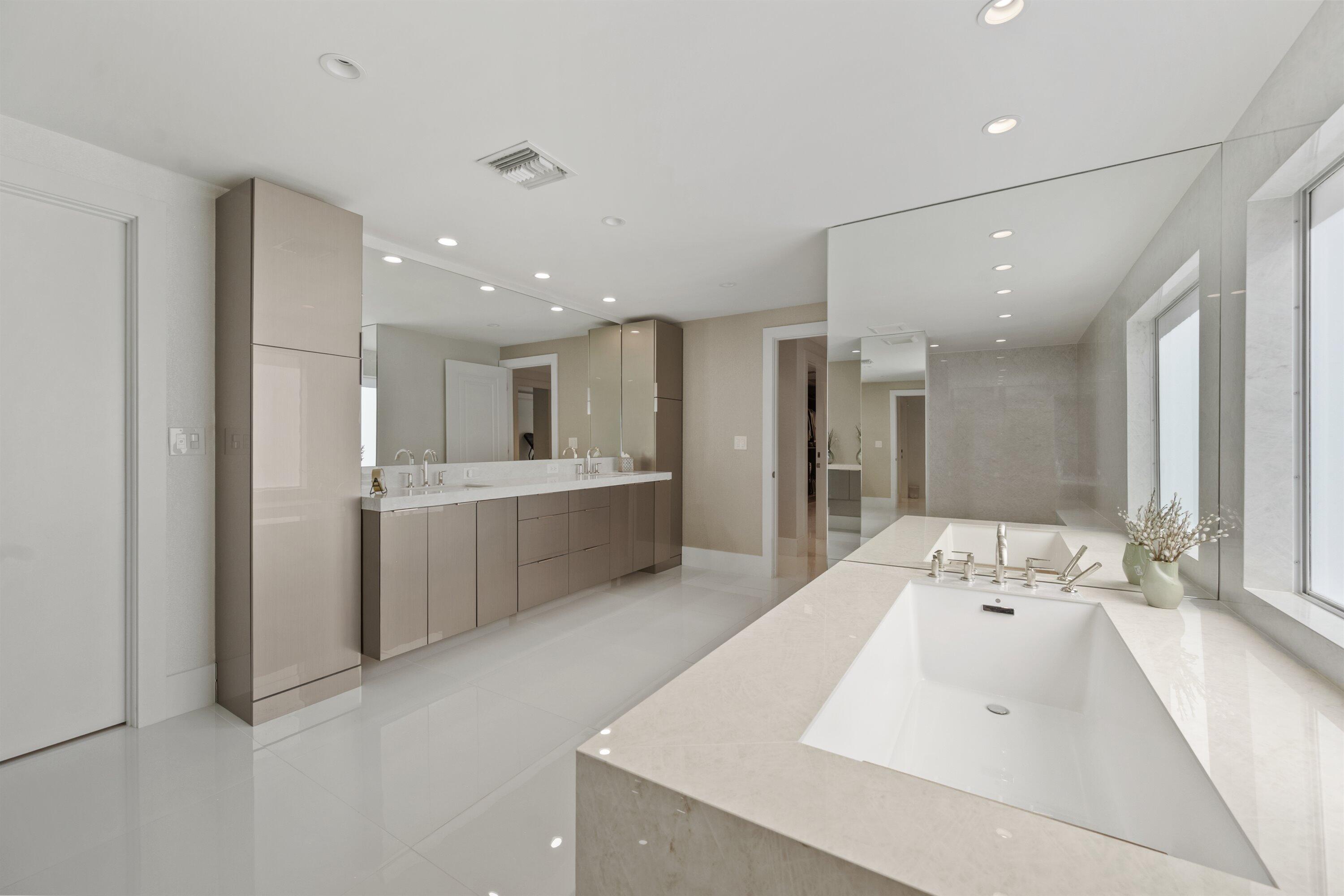 DEL-AIRE GOLF CLUB SECOND ADD - Residential