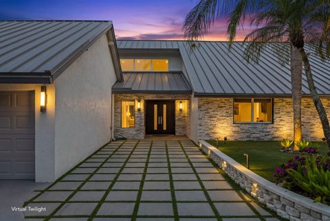 4655 Cherry Laurel Lane Delray Beach FL 33445