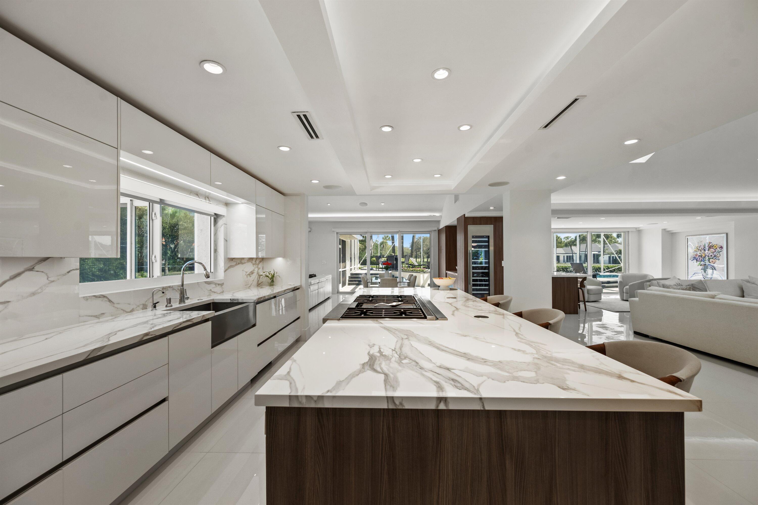 DEL-AIRE GOLF CLUB SECOND ADD - Residential