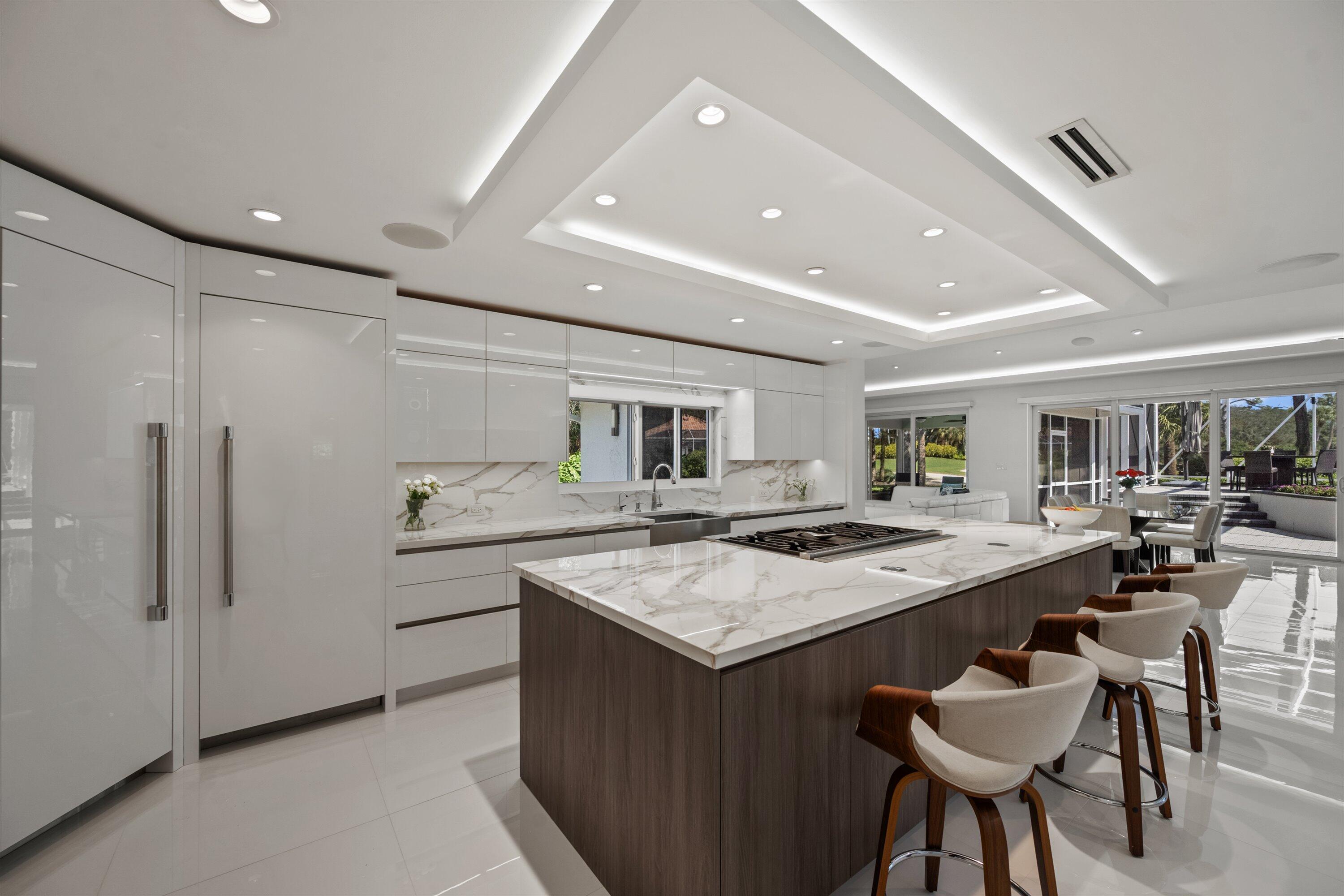 DEL-AIRE GOLF CLUB SECOND ADD - Residential