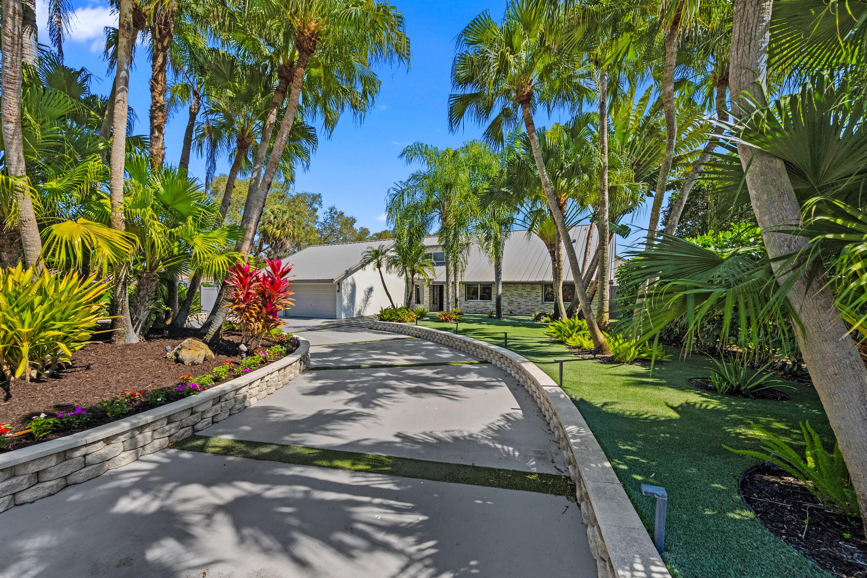 DEL-AIRE GOLF CLUB SECOND ADD - Residential