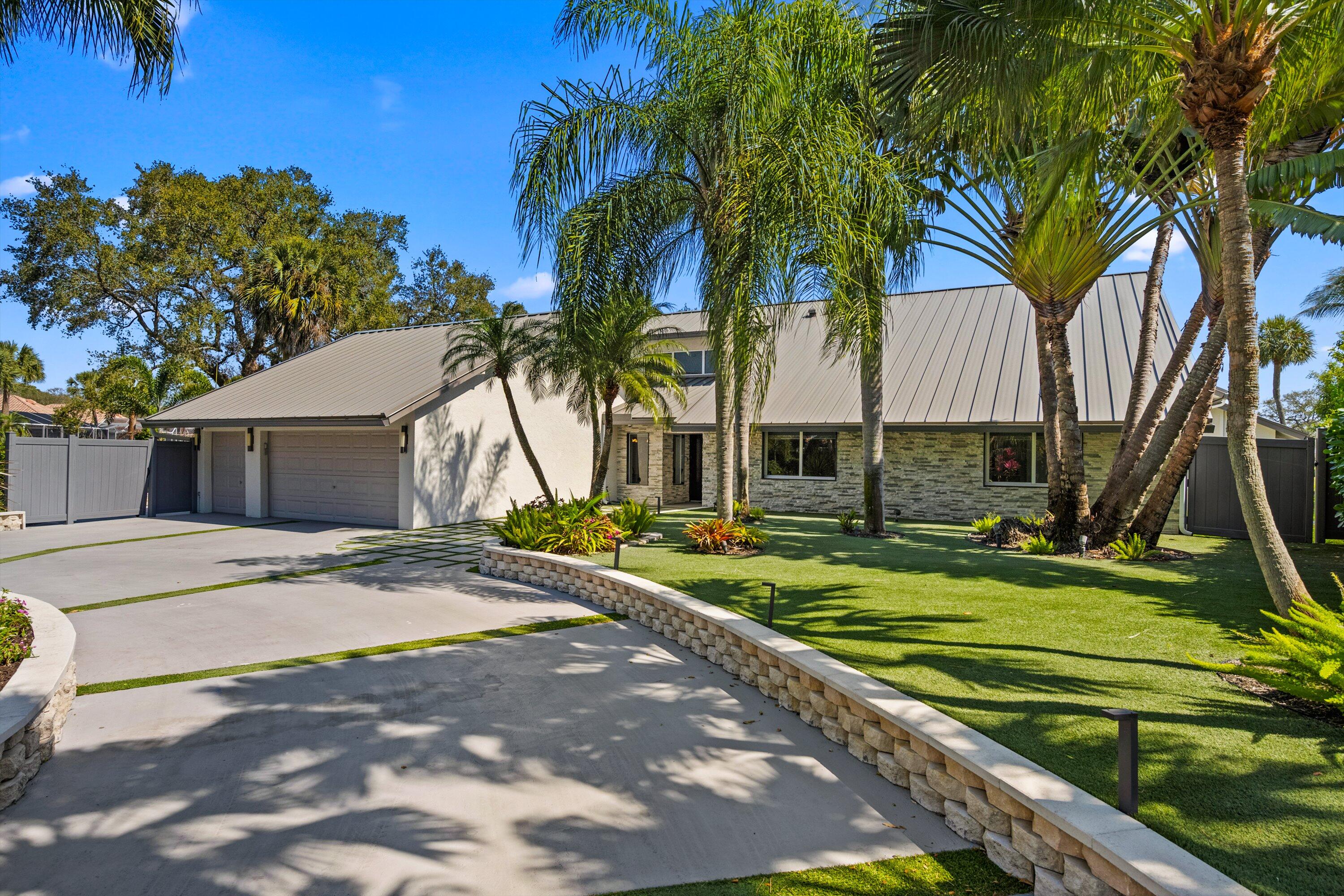 DEL-AIRE GOLF CLUB SECOND ADD - Residential