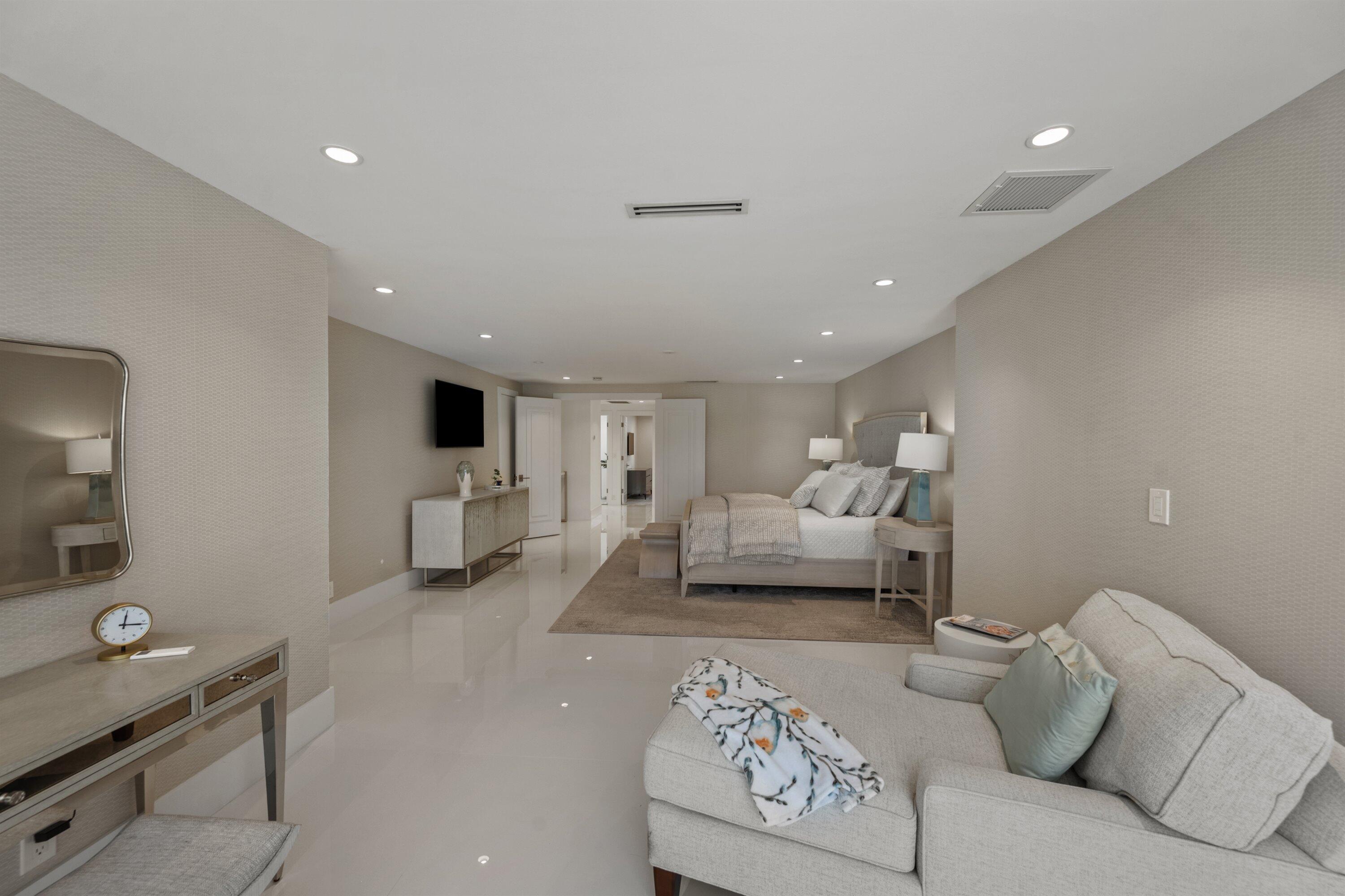 DEL-AIRE GOLF CLUB SECOND ADD - Residential